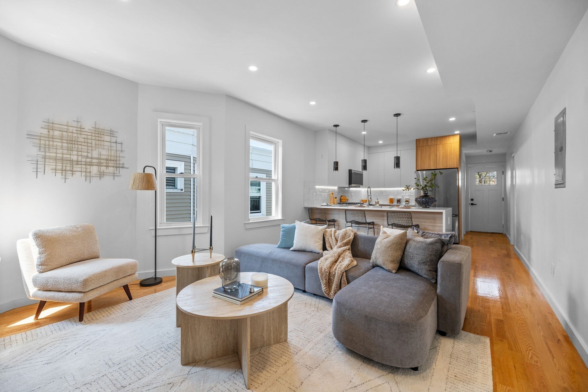 33 Kenberma Road Unit 3, Dorchester, Boston, MA 02124 - Image 3