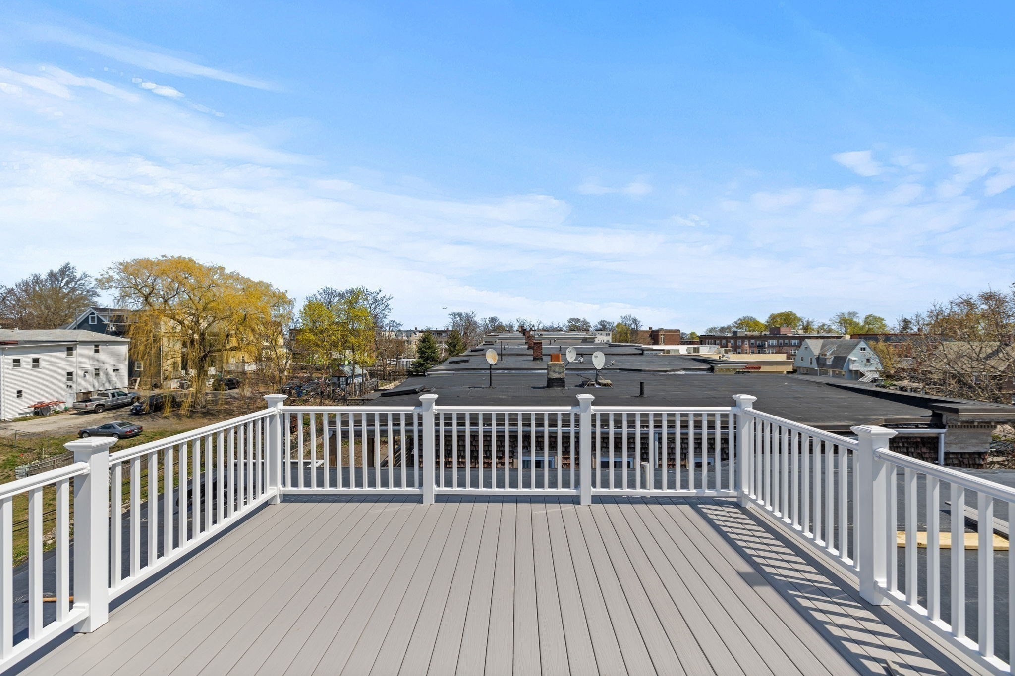 33 Kenberma Road Unit 3, Dorchester, Boston, MA 02124 - Image 22