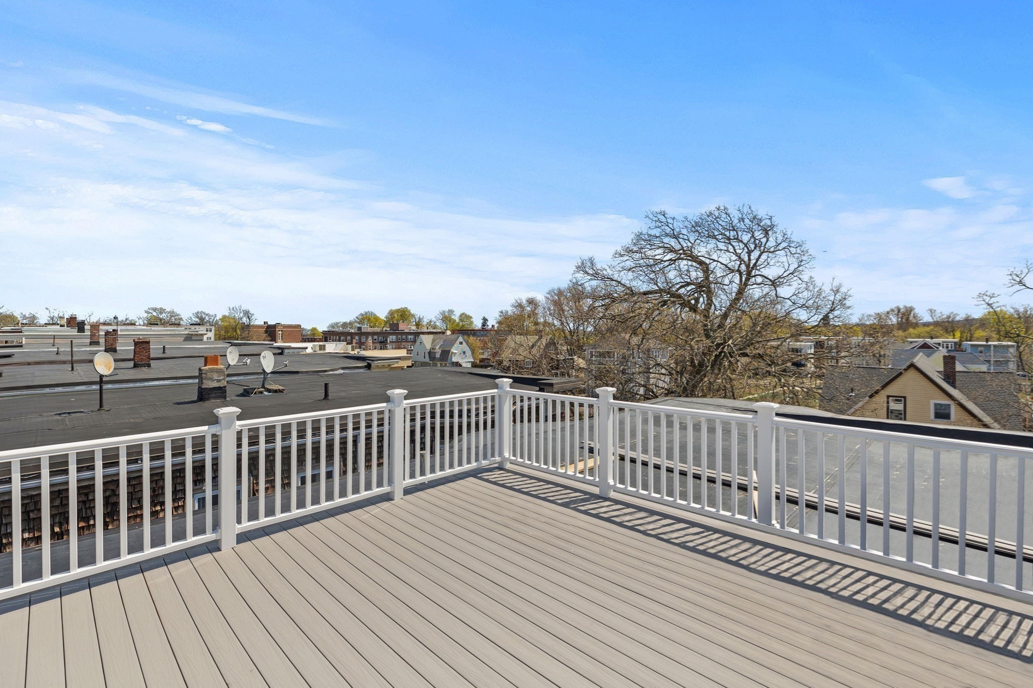 33 Kenberma Road Unit 3, Dorchester, Boston, MA 02124 - Image 23