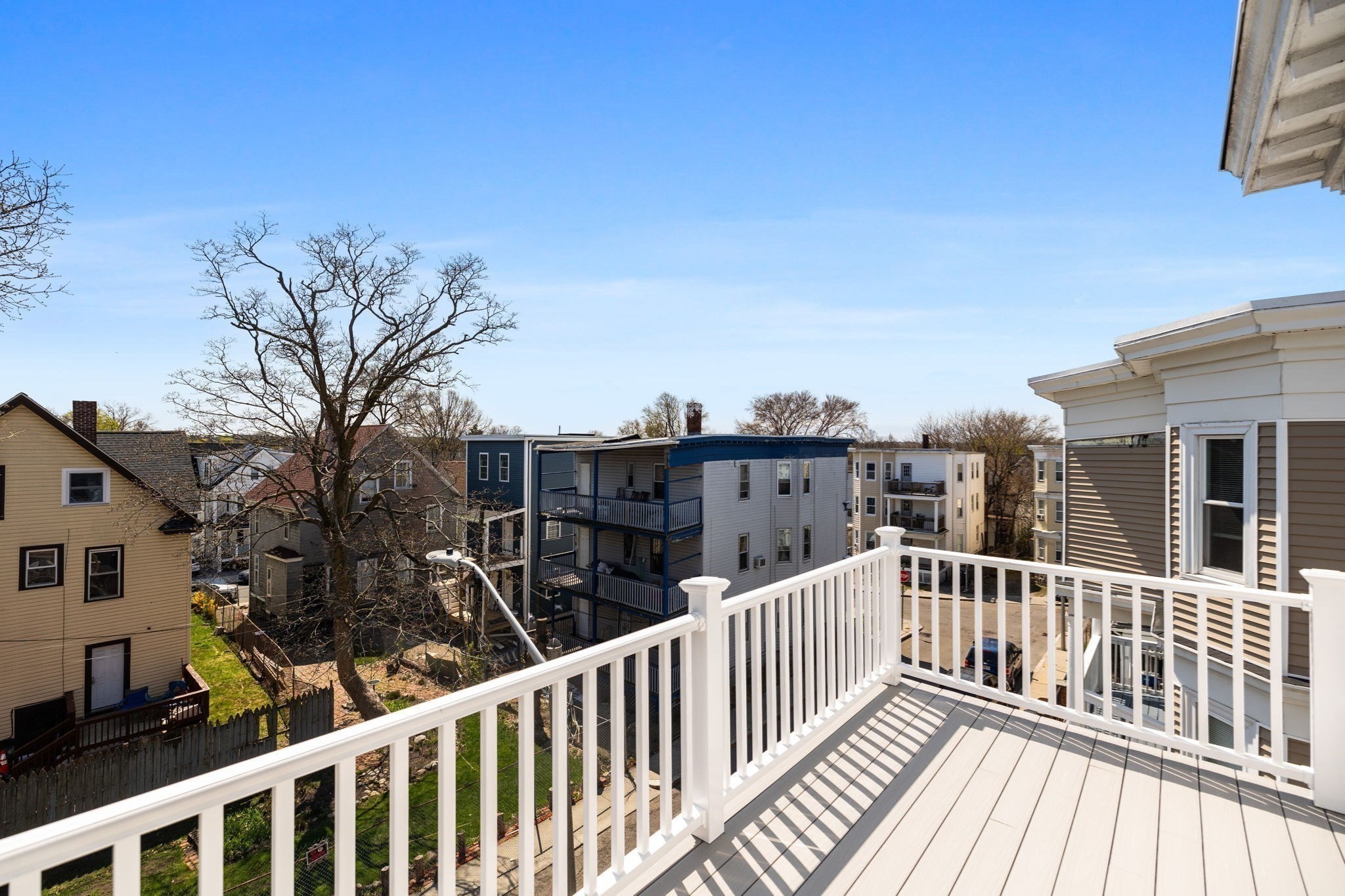 33 Kenberma Road Unit 3, Dorchester, Boston, MA 02124 - Image 24