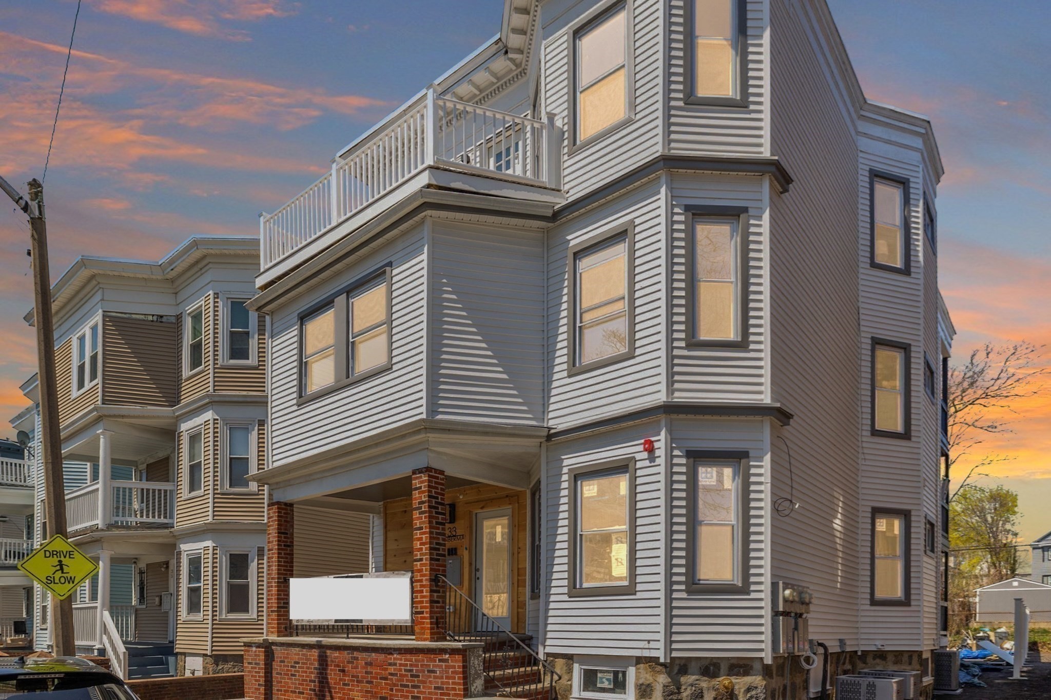 33 Kenberma Road Unit 3, Dorchester, Boston, MA 02124 - Image 25