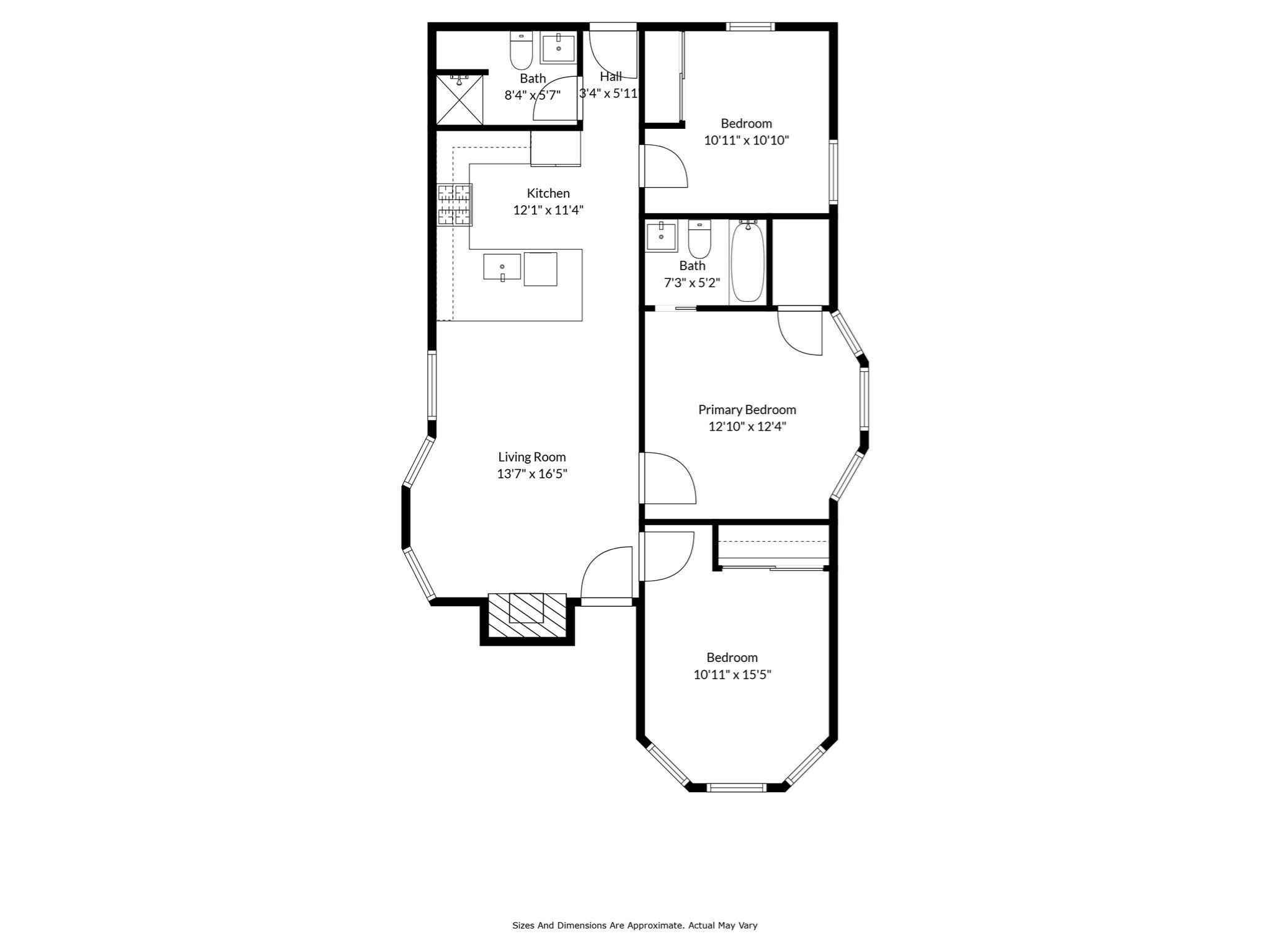 33 Kenberma Road Unit 3, Dorchester, Boston, MA 02124 - Image 26