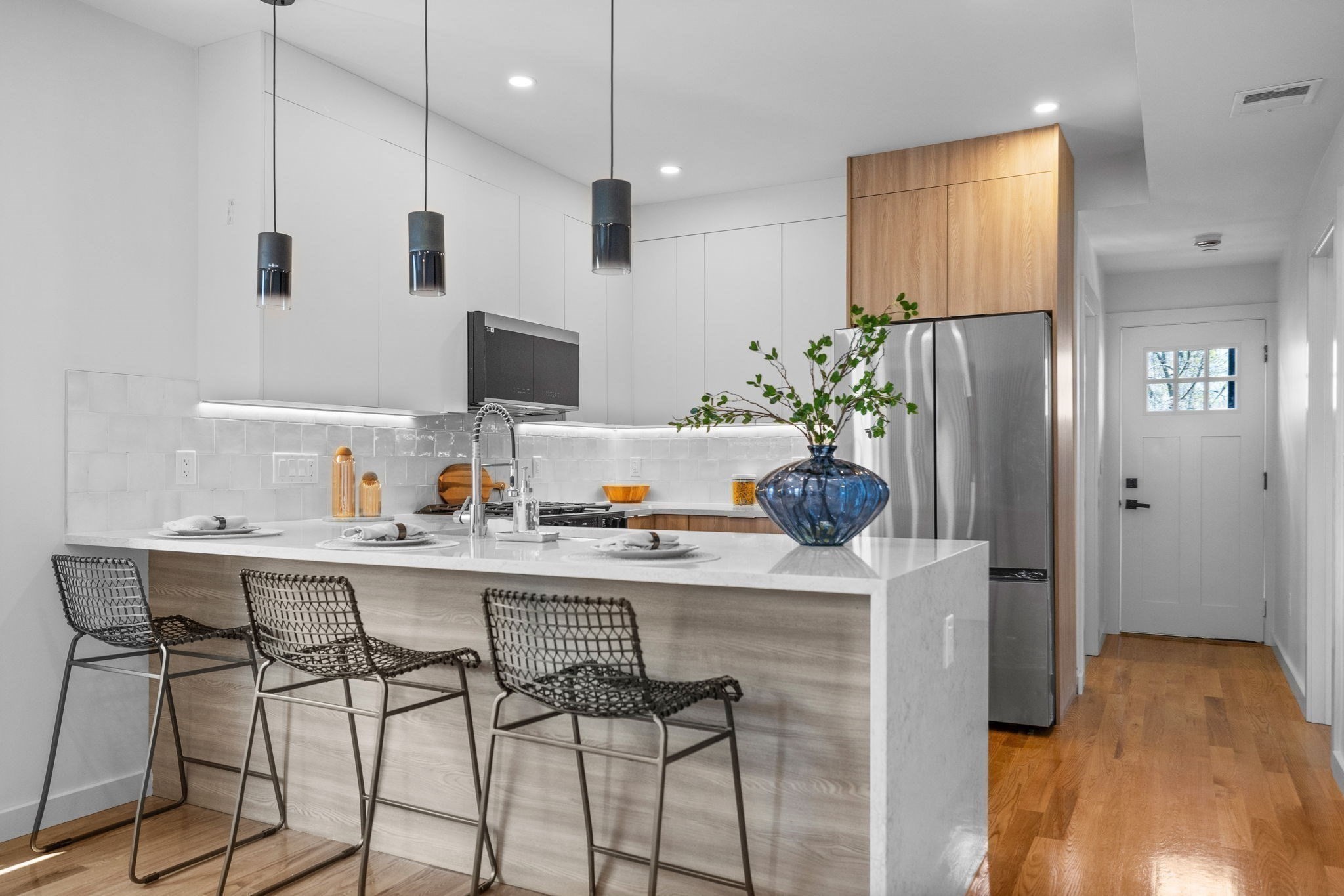 33 Kenberma Road Unit 3, Dorchester, Boston, MA 02124 - Image 5