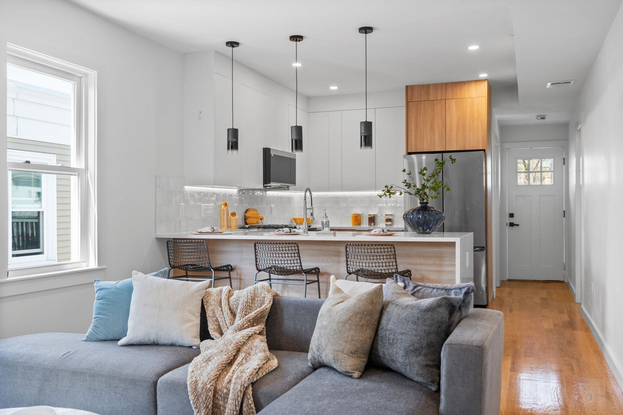 33 Kenberma Road Unit 3, Dorchester, Boston, MA 02124 - Image 9