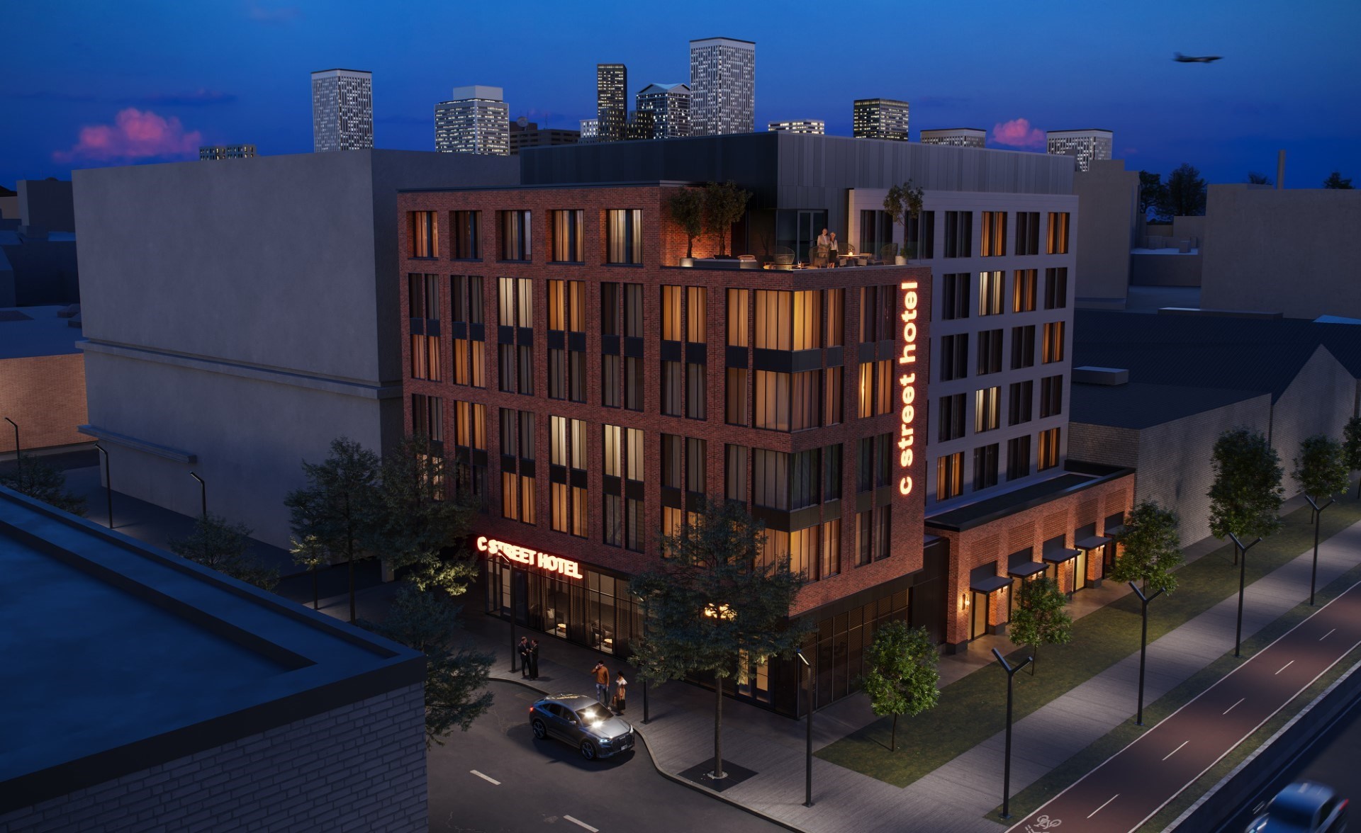 330 St, Seaport, Boston, MA 02127