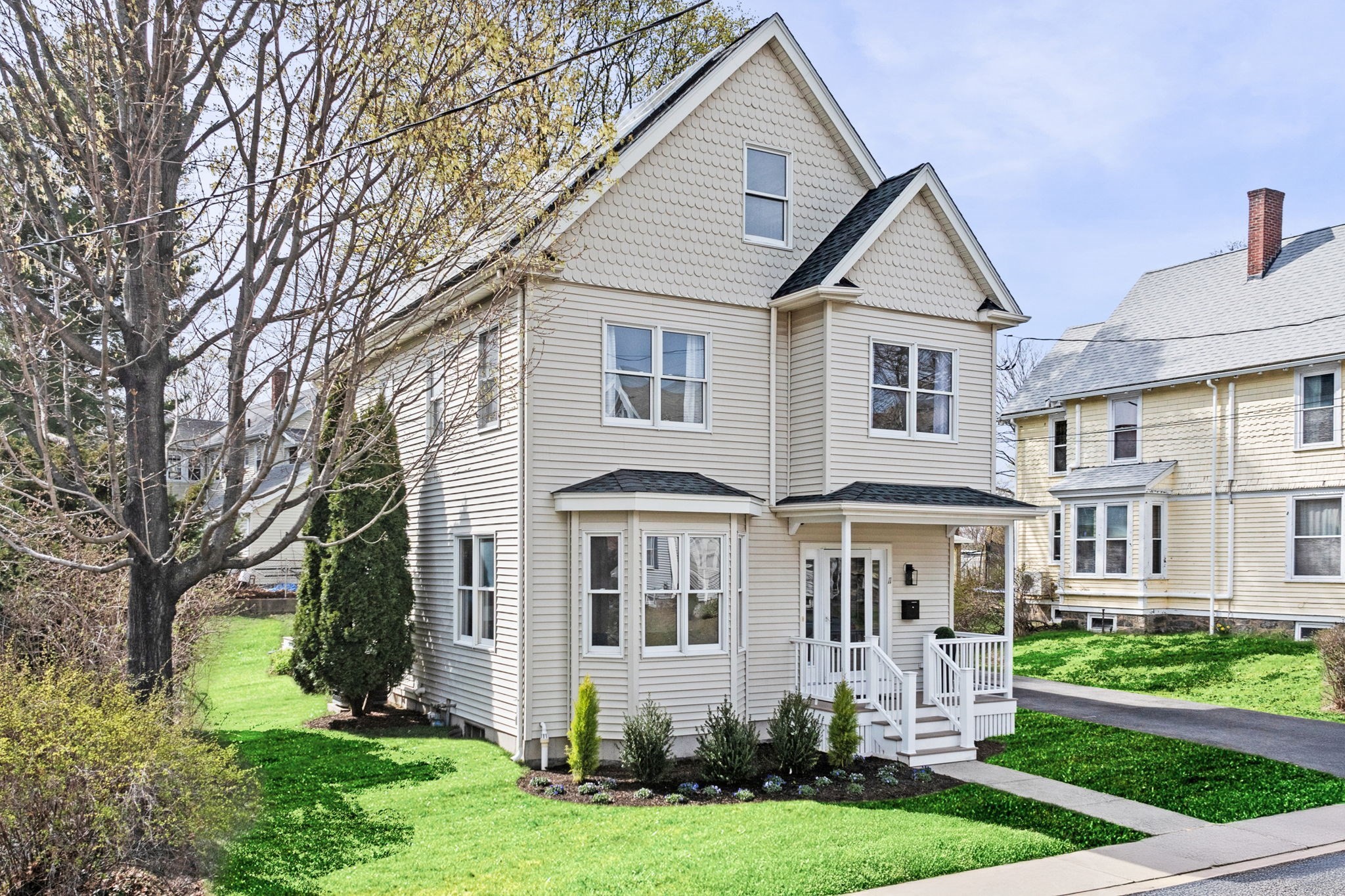 11 Foster St, Boston - Brighton, MA 02135