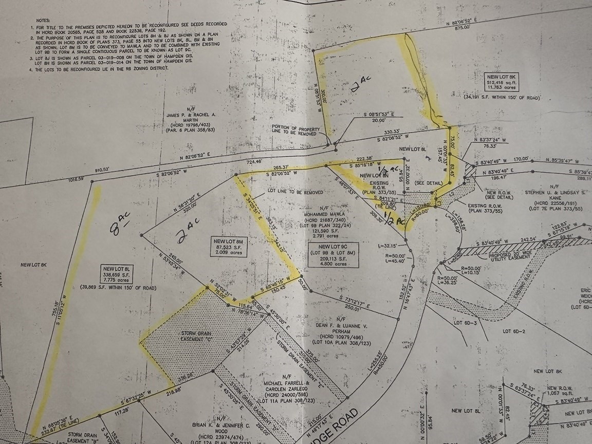 8 South Ridge Road, Hampden, MA 01036 - Image 3