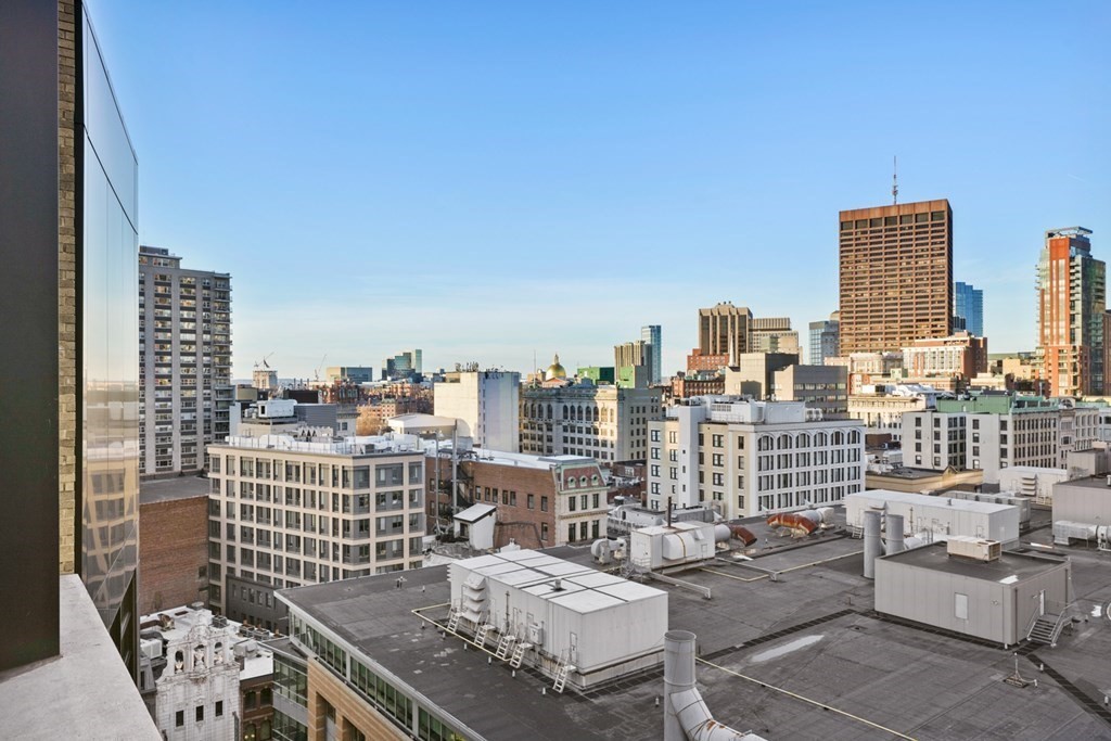 downtown - #73363171
