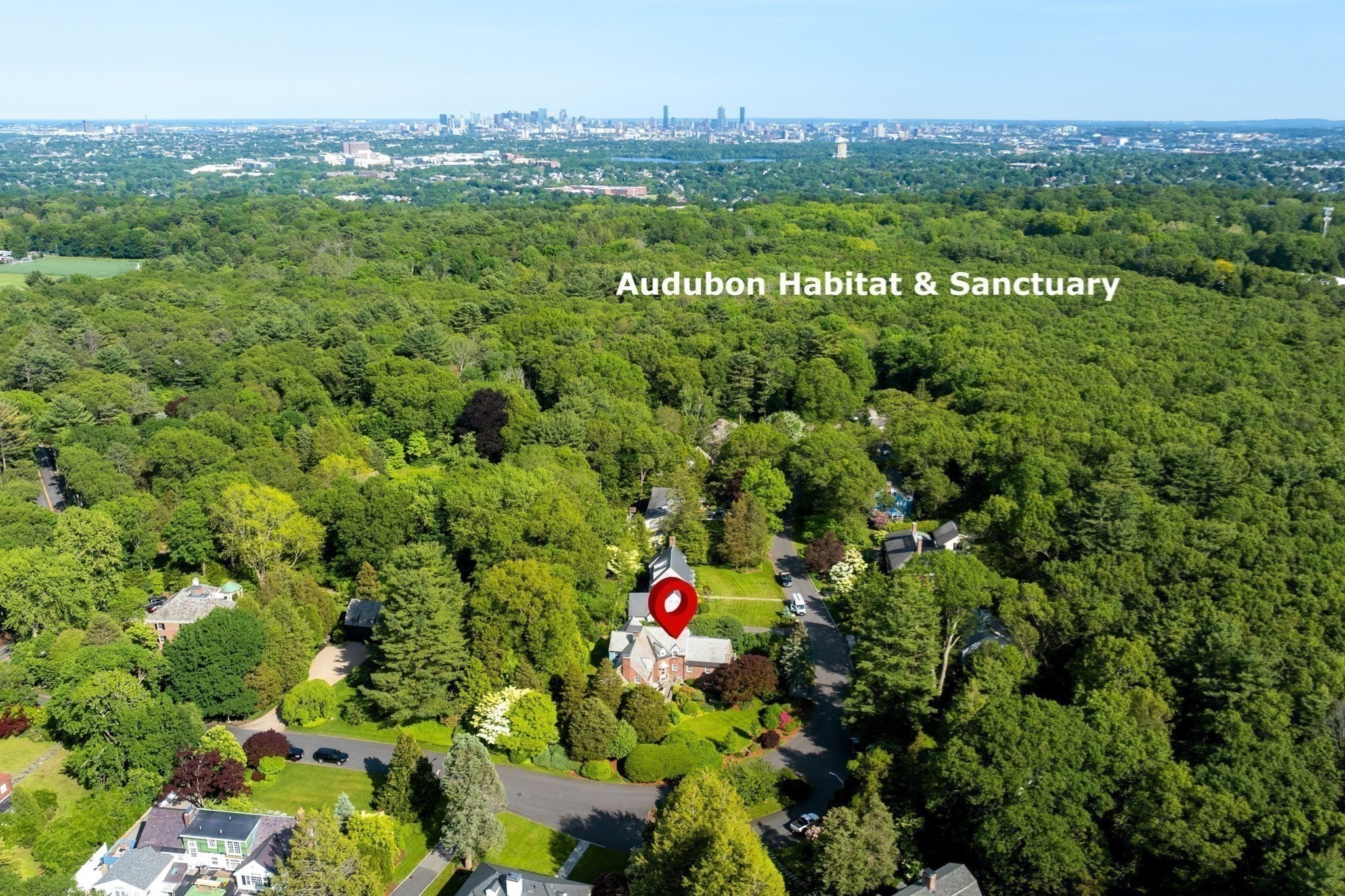 34 Woodbine Road, Belmont, MA 02478