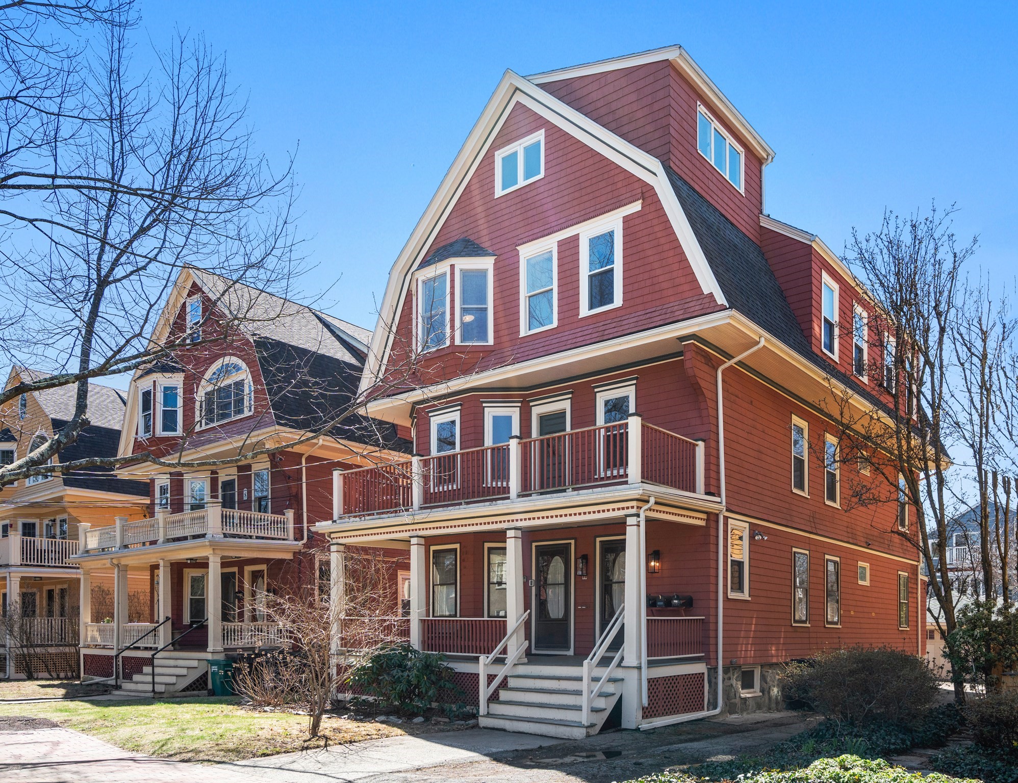 90 Lexington Avenue, Cambridge, MA 02138