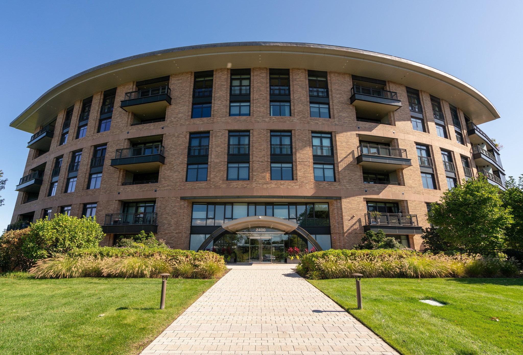 2400 Beacon St Unit 514, Boston - Brighton, MA 02467