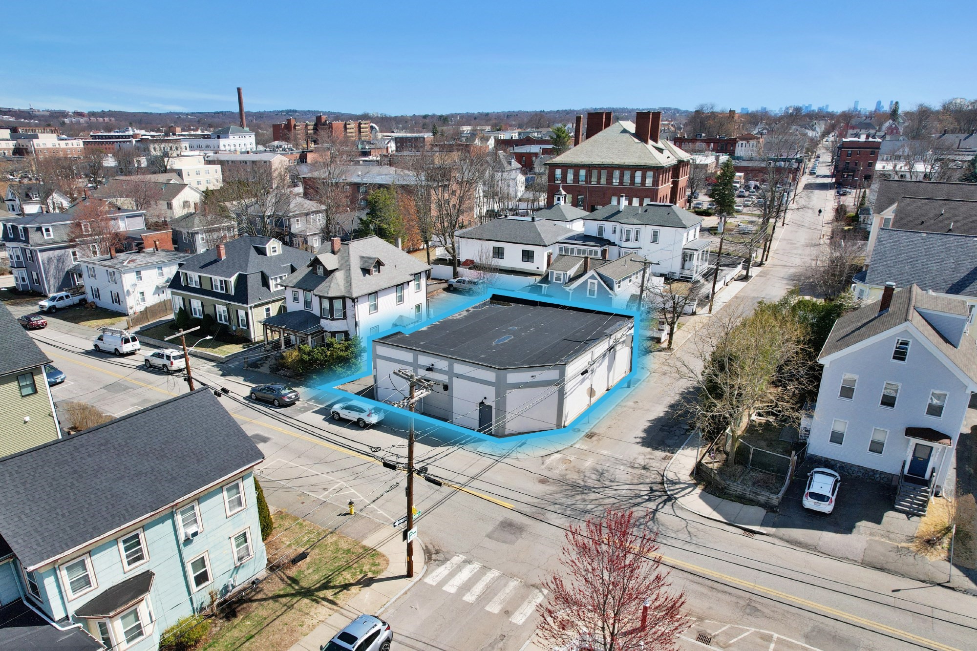 waltham - #73363620