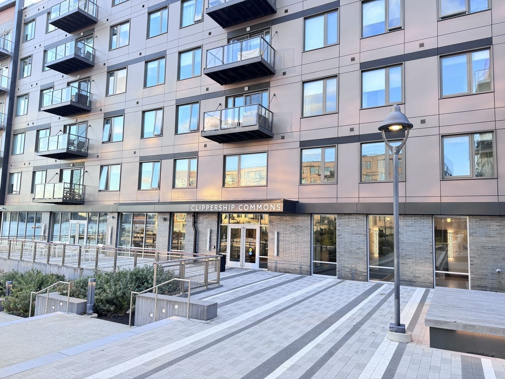65 Lewis St #202, Boston, MA 02128
