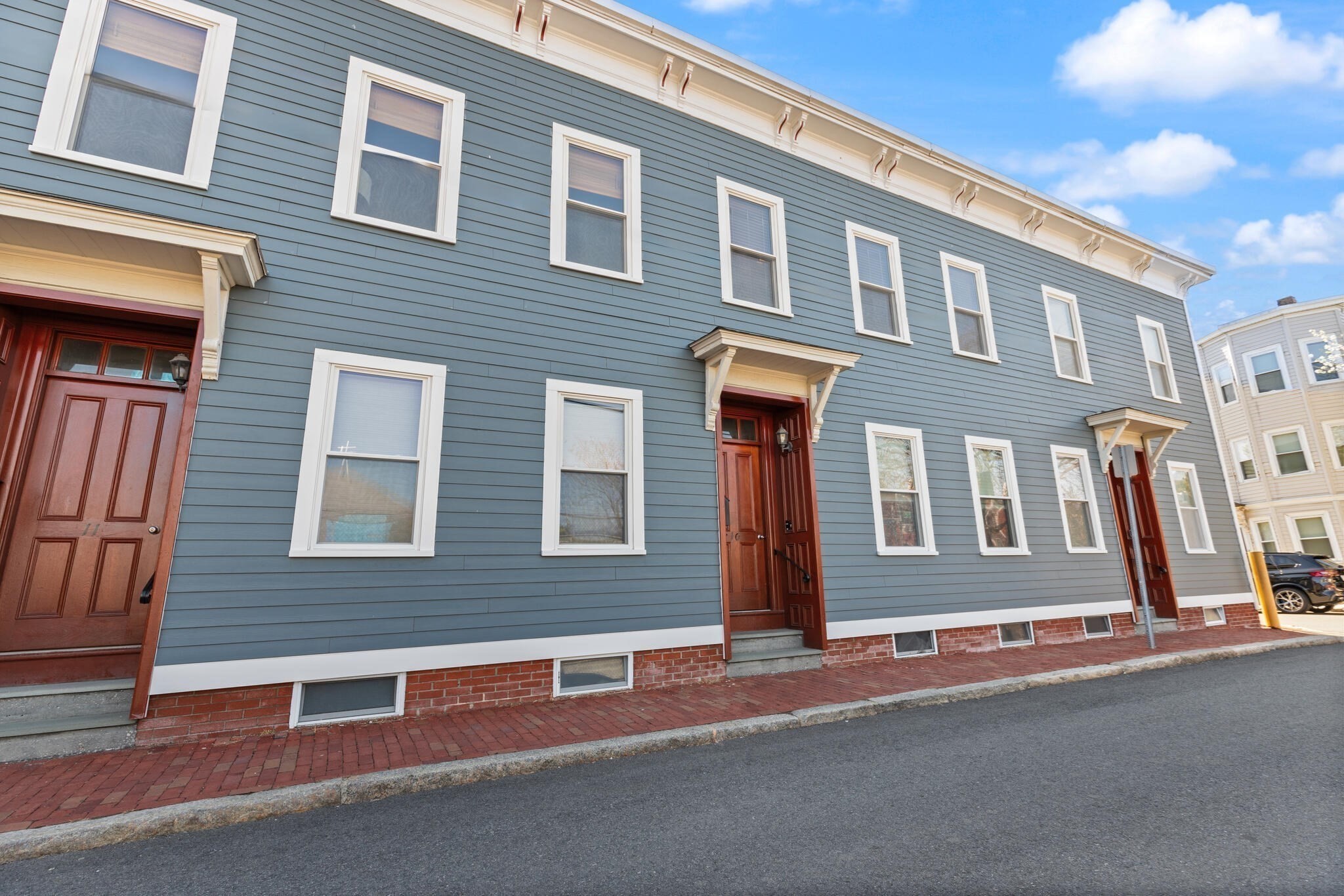 10 Max Ave Unit 2, Cambridge, MA 02141