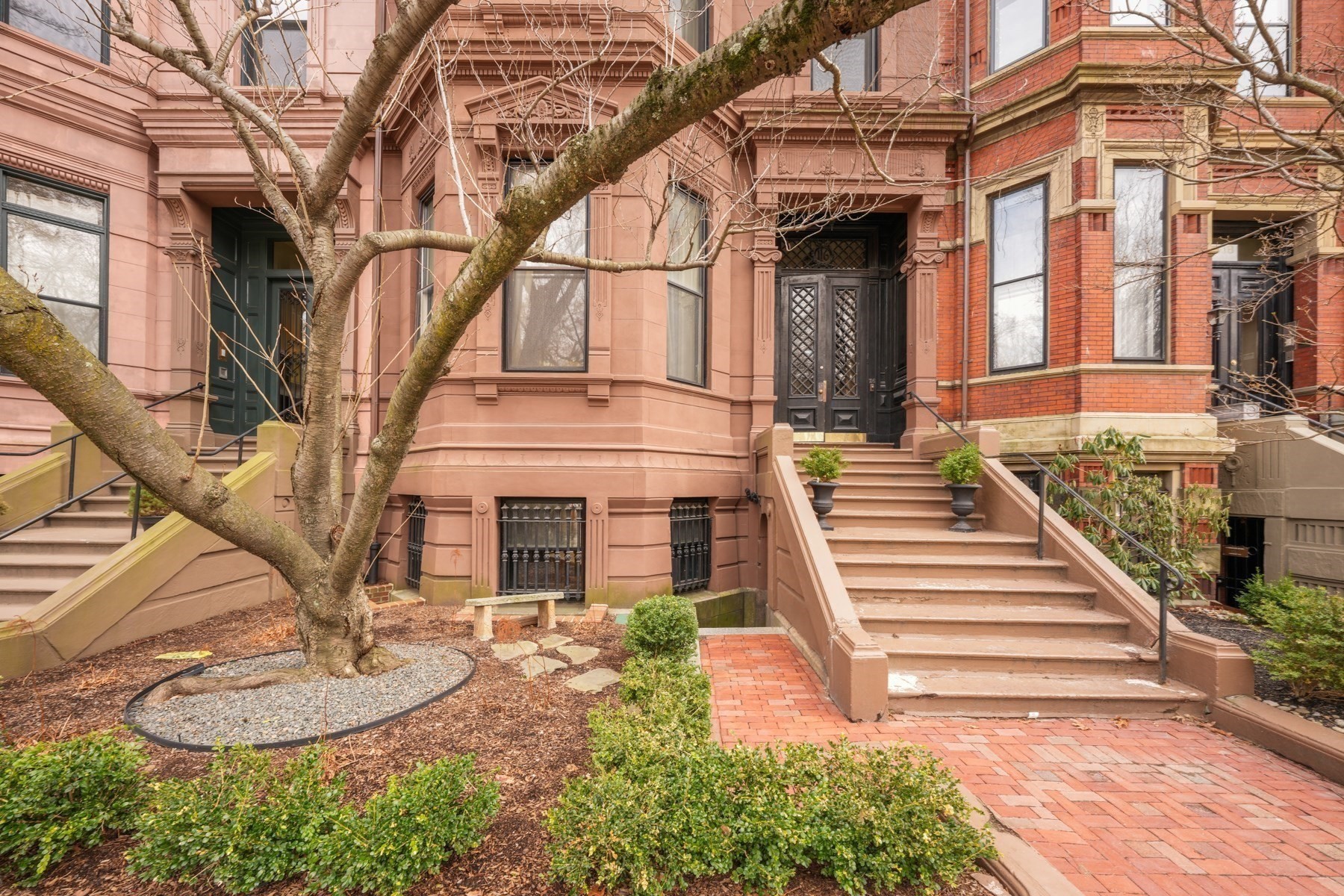 back-bay - #73364168
