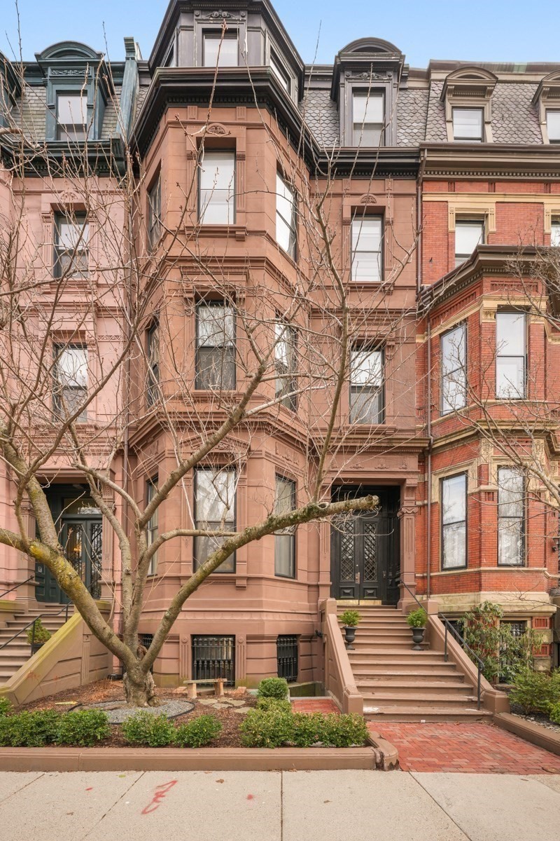 back-bay - #73364168