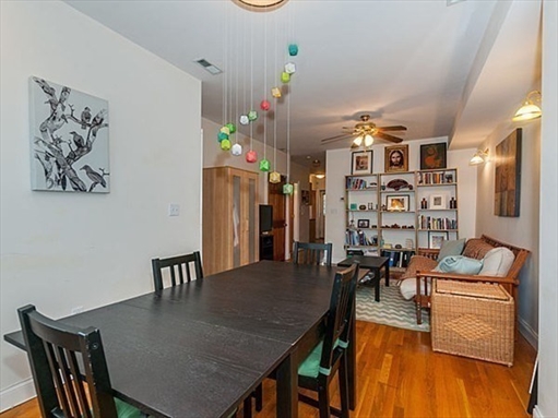 43 Thorndike Street, Apt 2