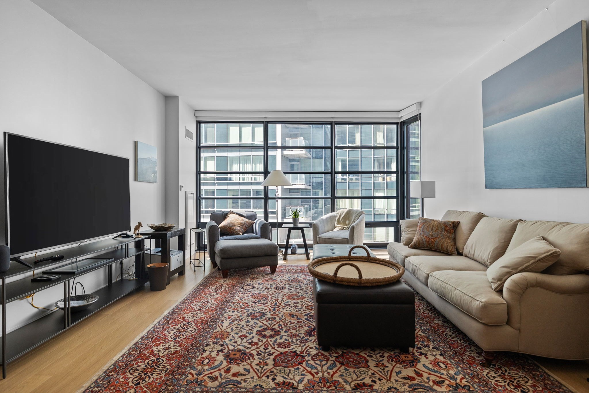 downtown - #73364305