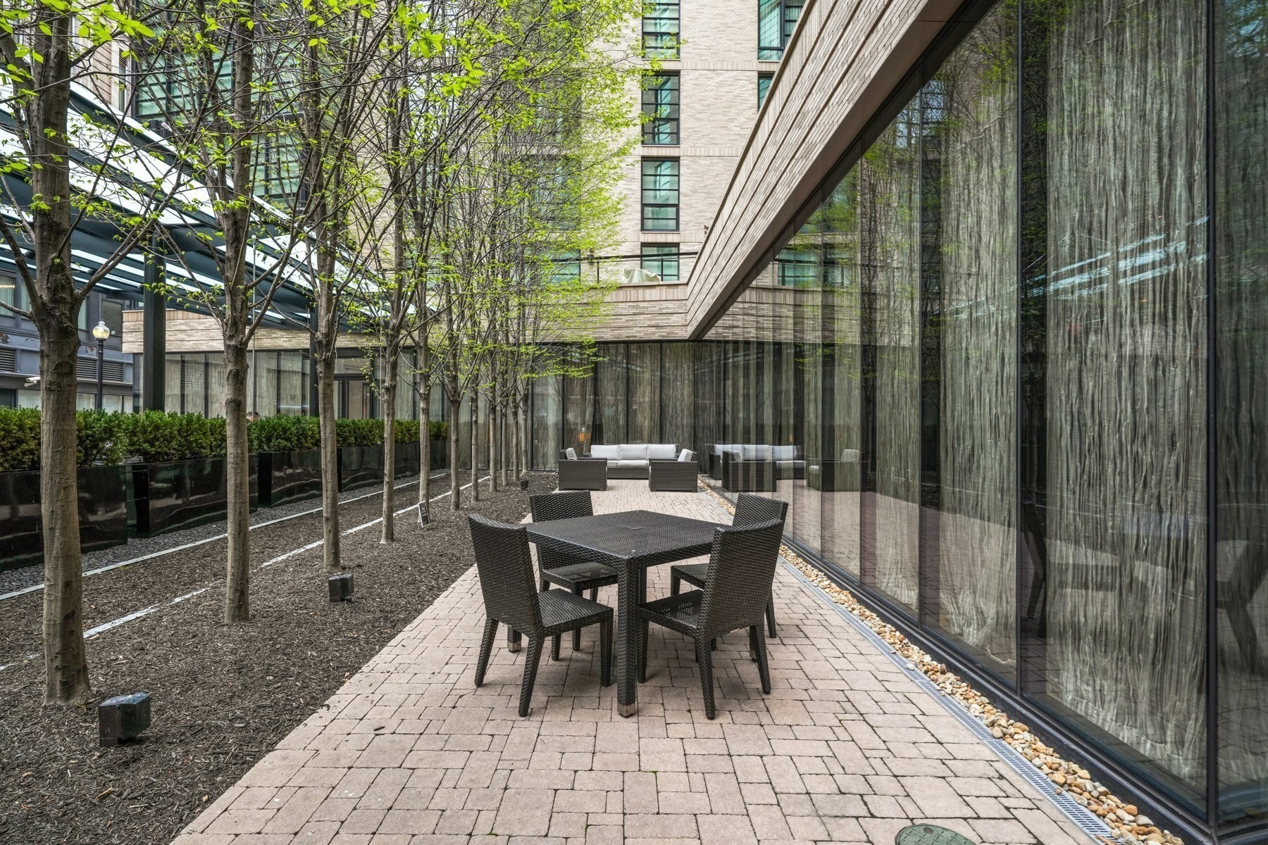 downtown - #73364305