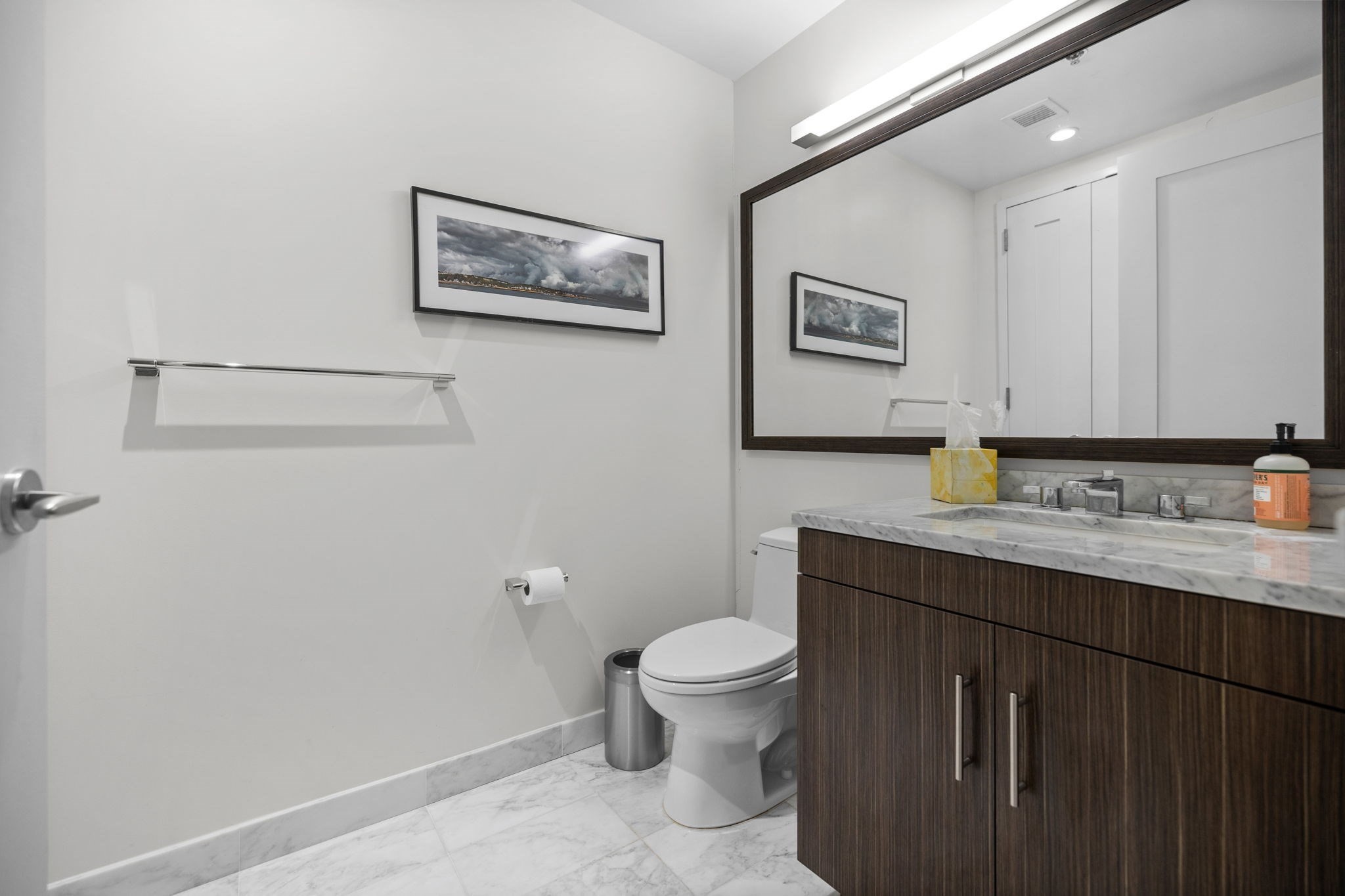 downtown - #73364305