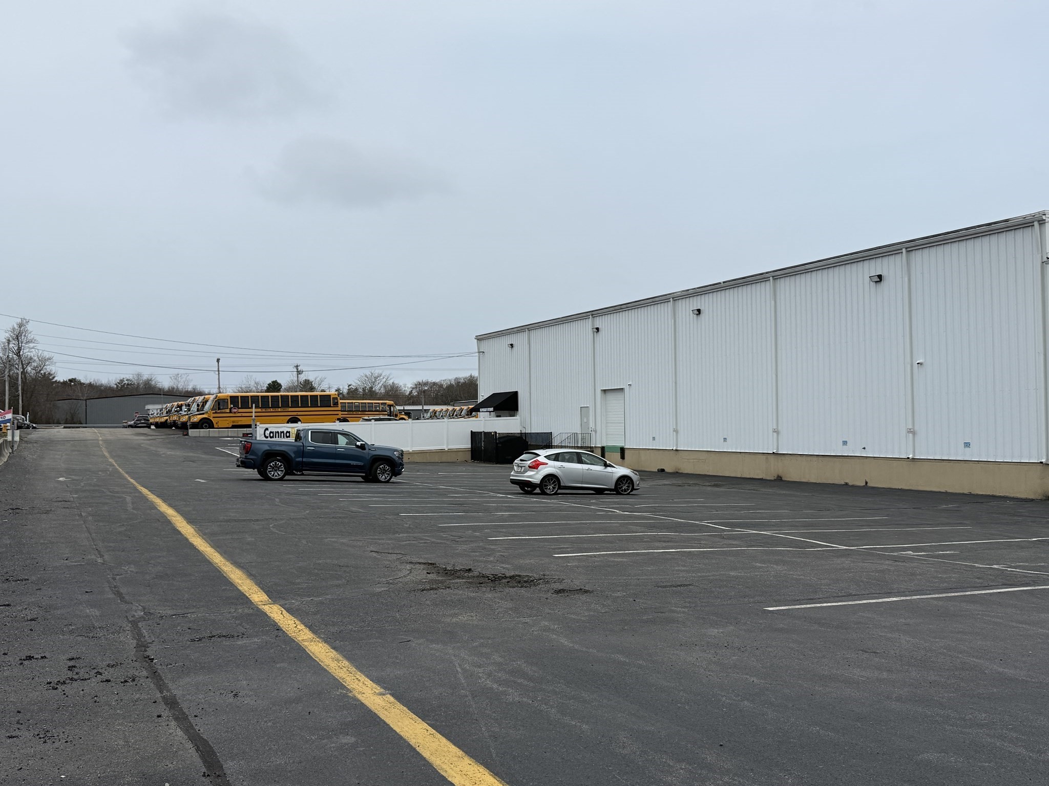 1437 Bedford St Unit B, Abington, MA 02351 - Image 16