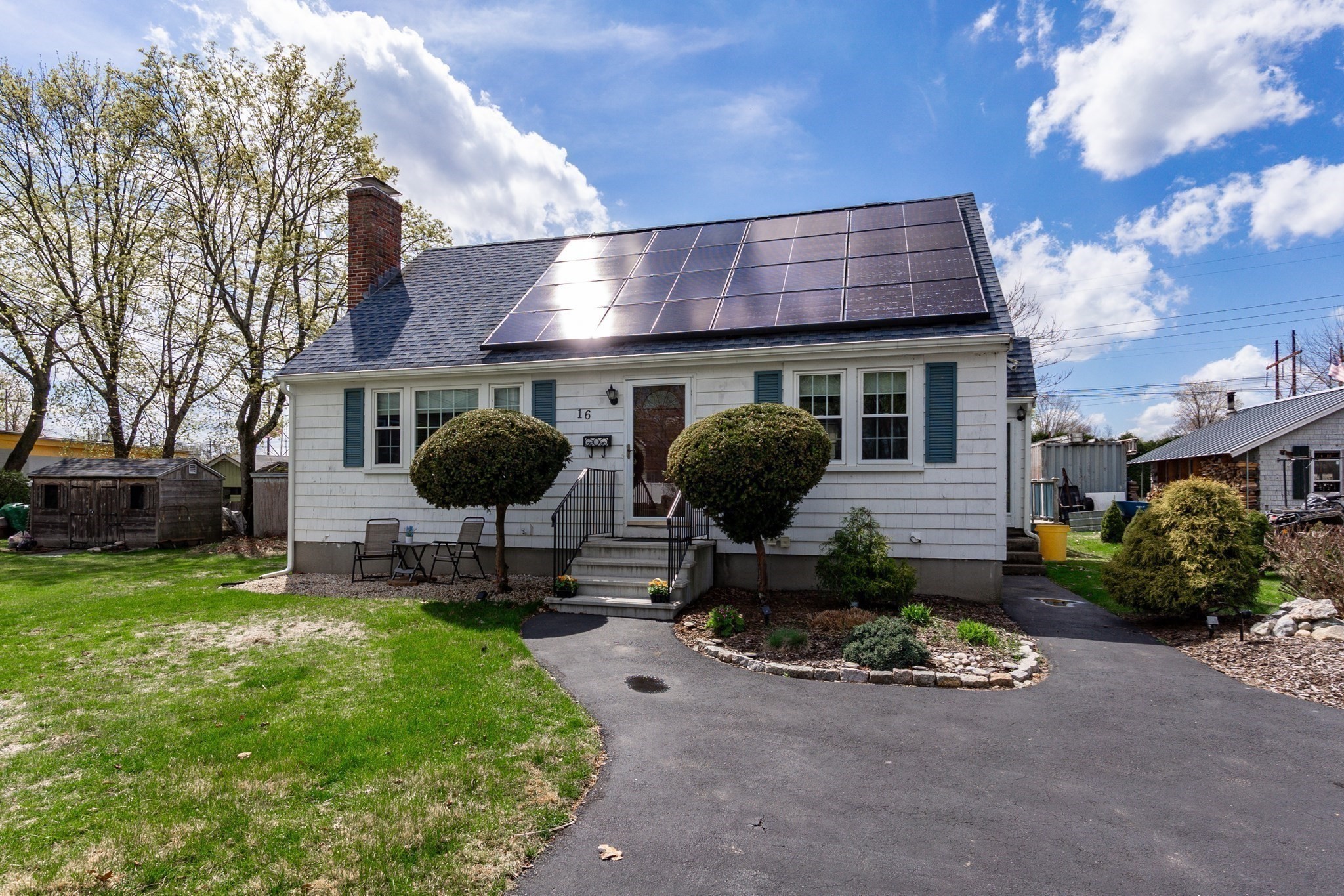 framingham - #73364392