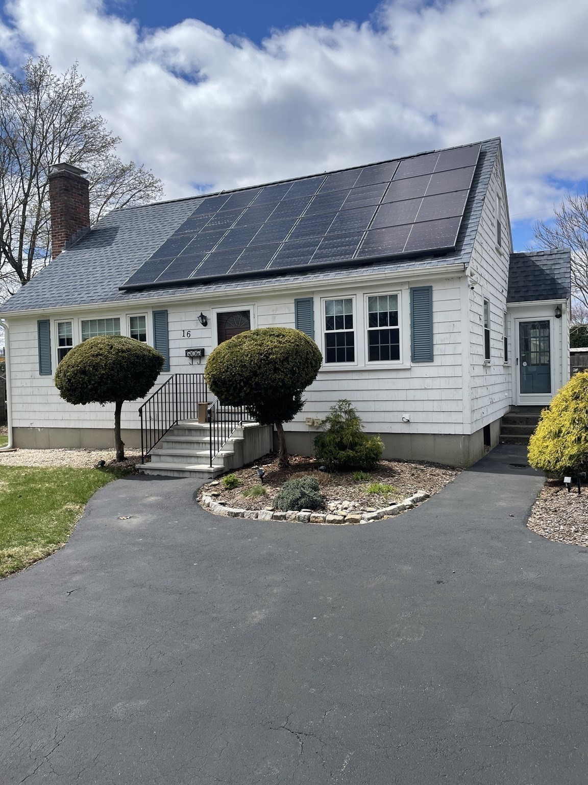 framingham - #73364392