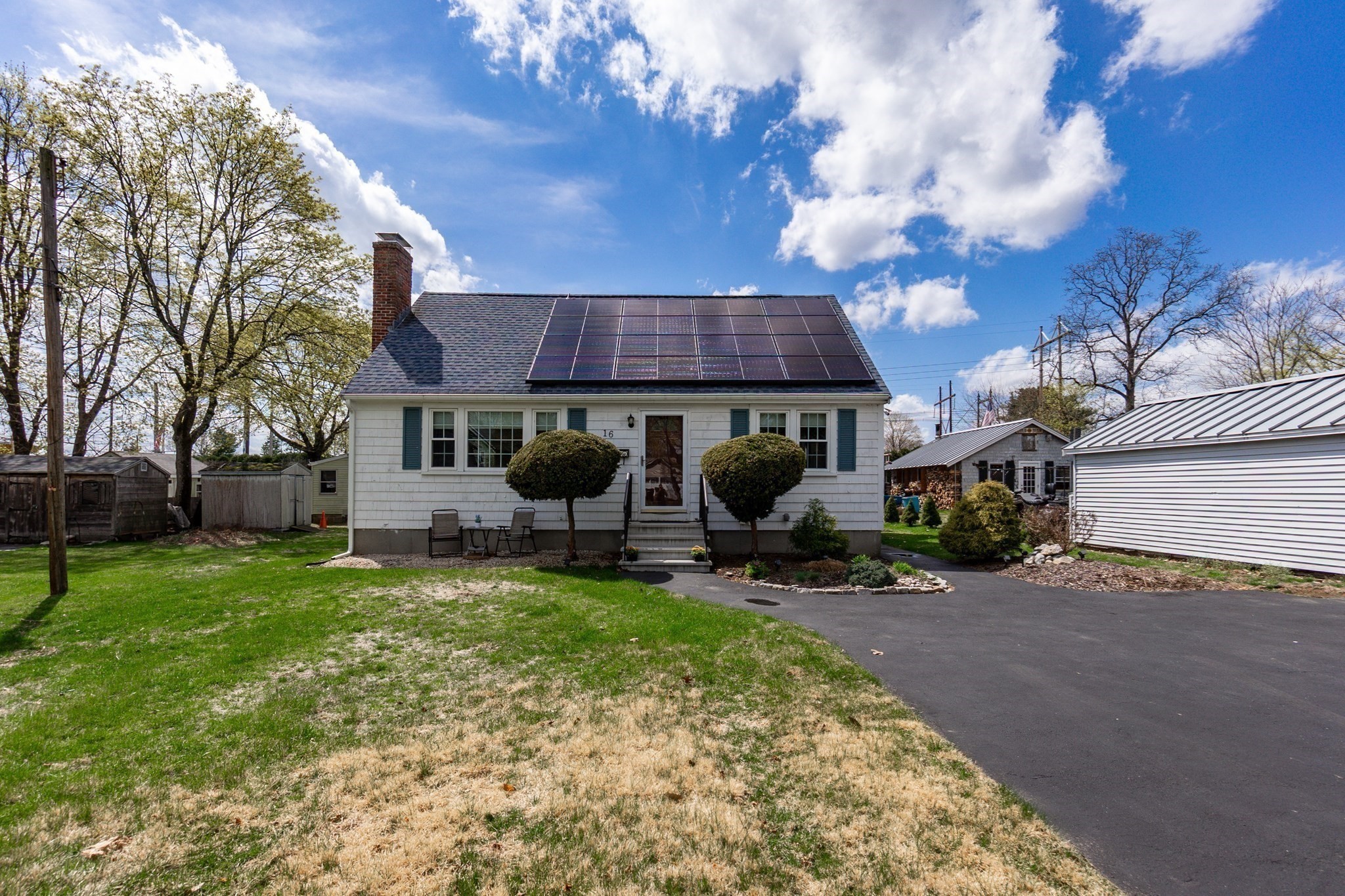 framingham - #73364392