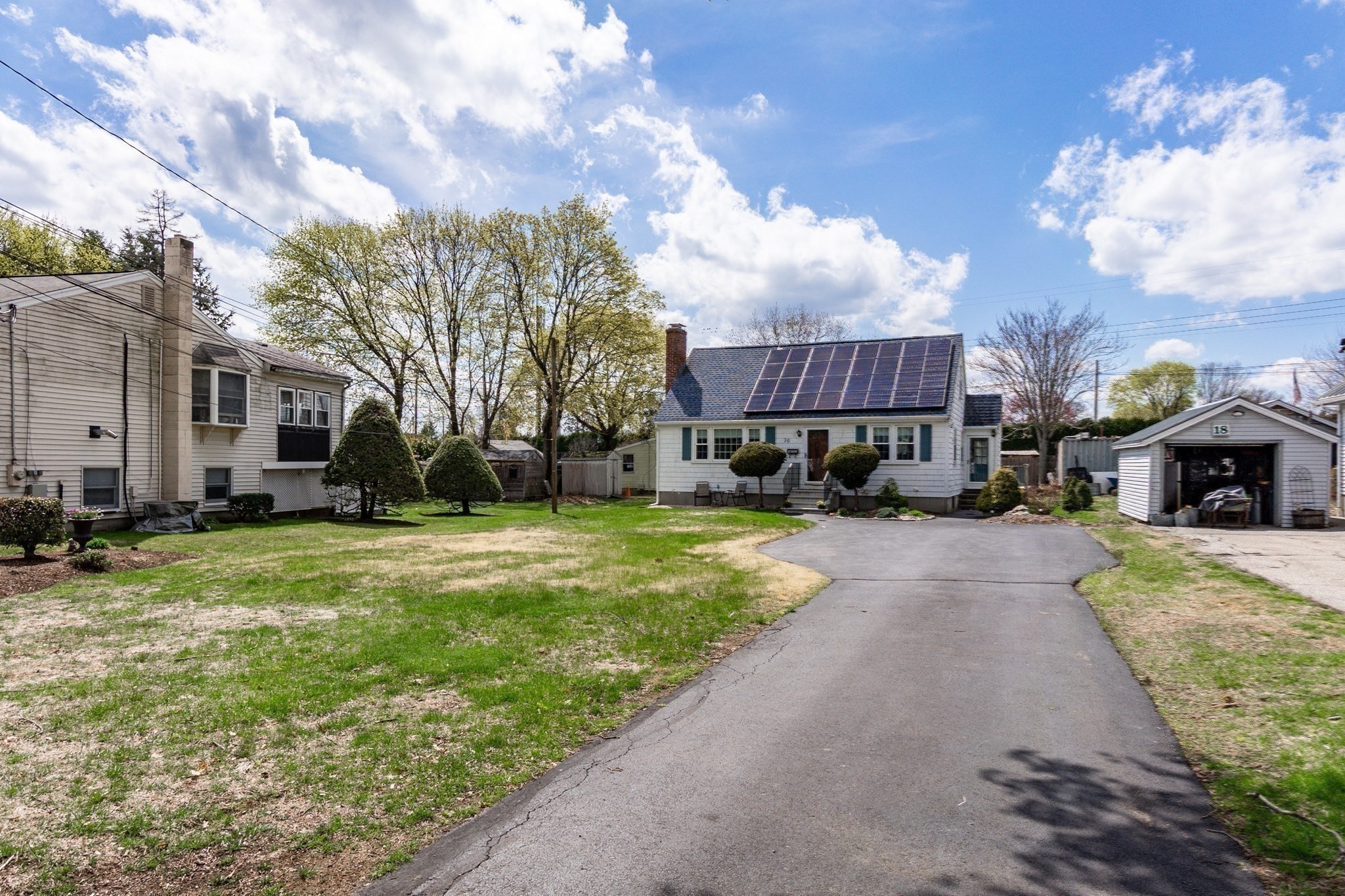framingham - #73364392