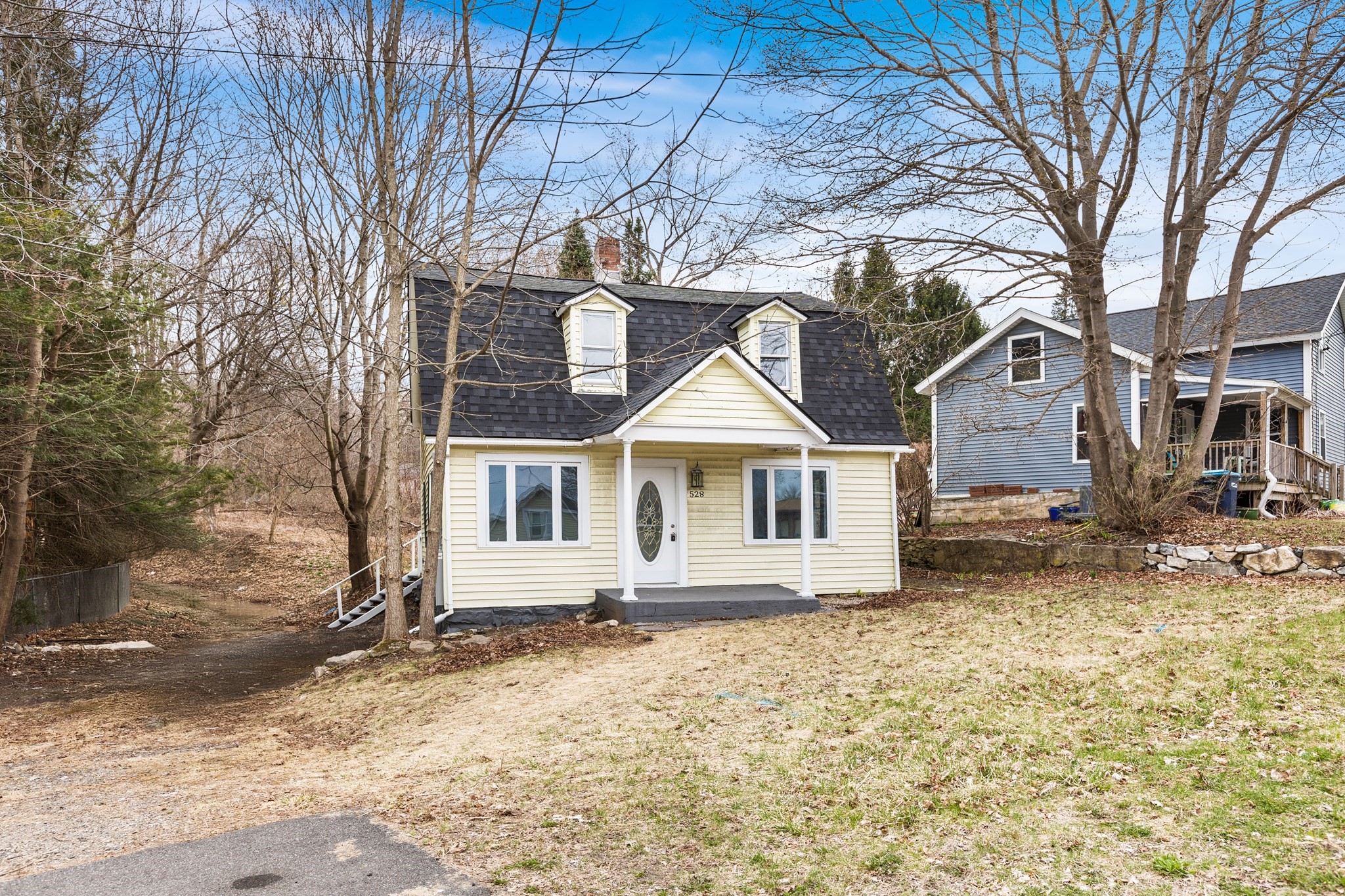 528 Walker St, Lenox, MA 01242