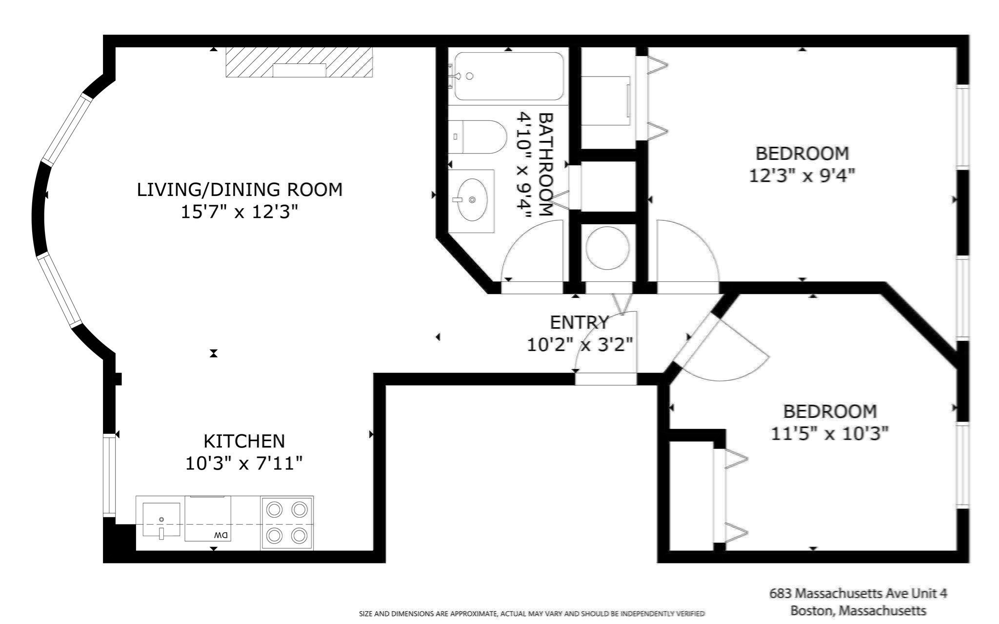 roxbury - #73364804