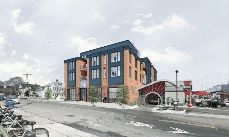 11 Faneuil Street, Brighton, Boston, MA 02135 - Image 1