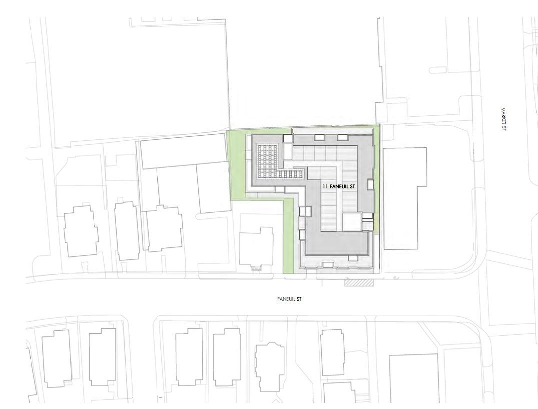 11 Faneuil Street, Brighton, Boston, MA 02135 - Image 2