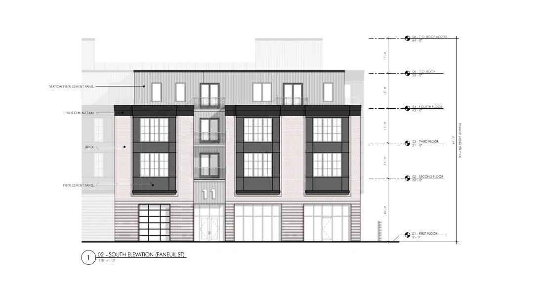 11 Faneuil Street, Brighton, Boston, MA 02135 - Image 12