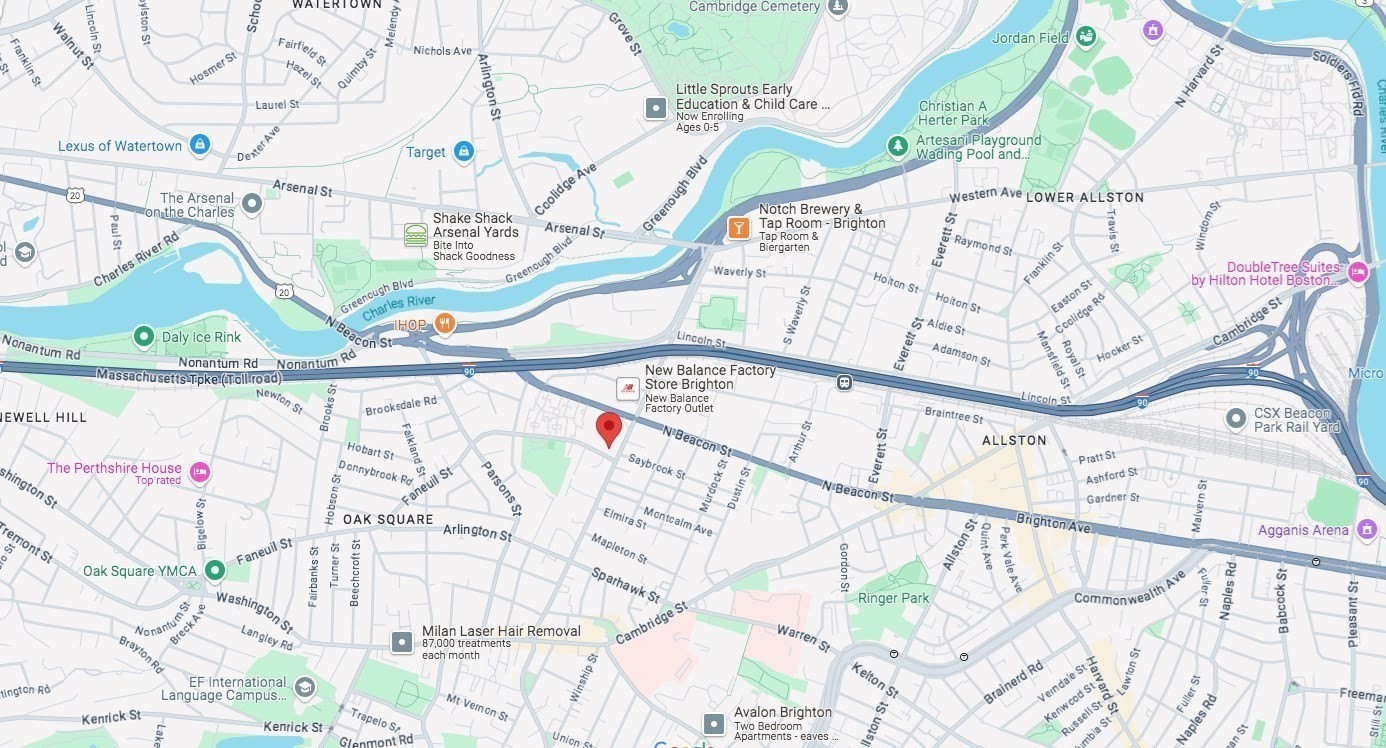 11 Faneuil Street, Brighton, Boston, MA 02135 - Image 4