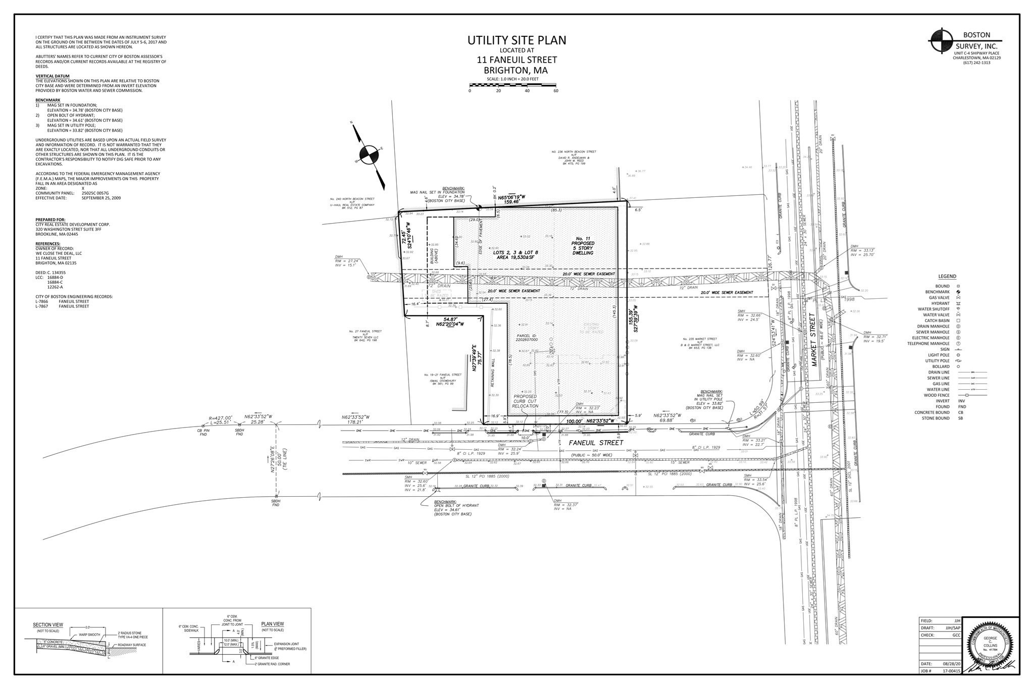 11 Faneuil Street, Brighton, Boston, MA 02135 - Image 5