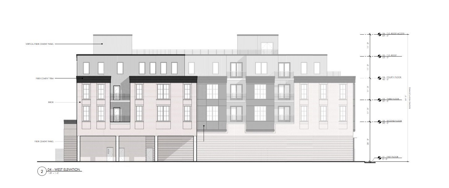 11 Faneuil Street, Brighton, Boston, MA 02135 - Image 9