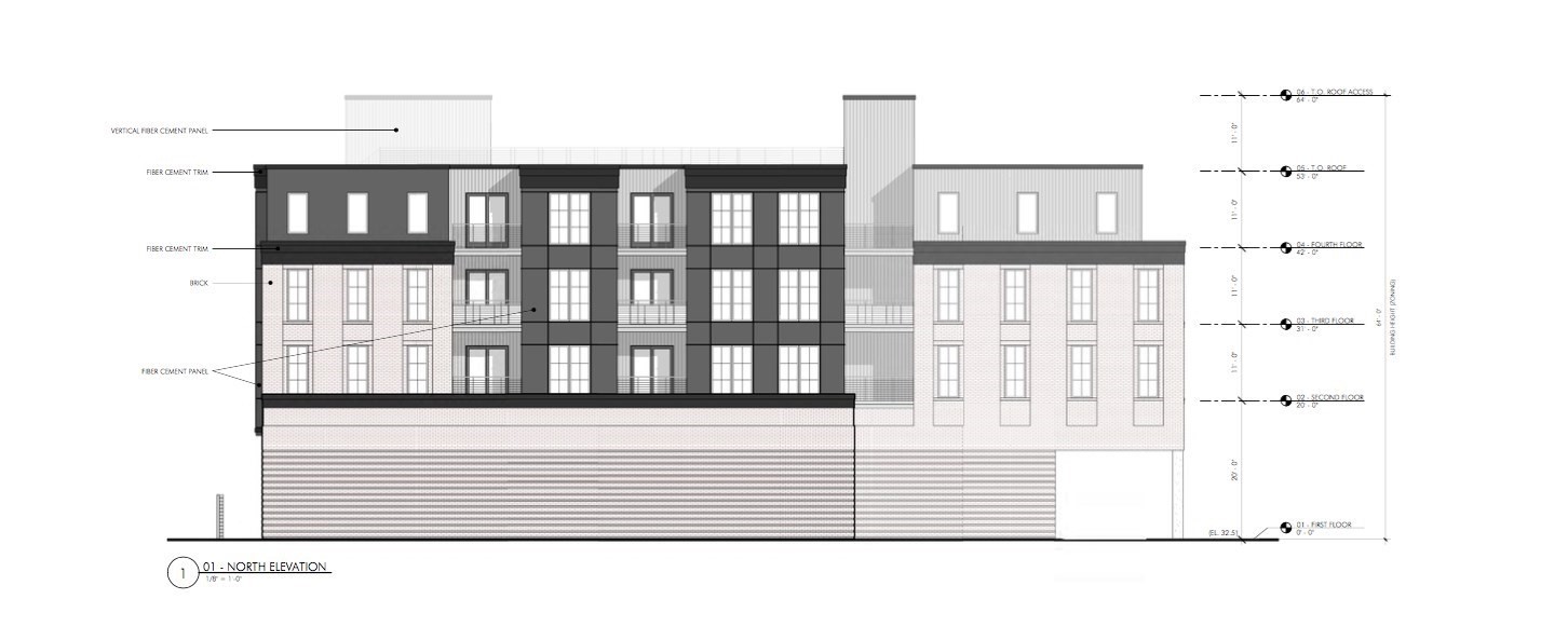 11 Faneuil Street, Brighton, Boston, MA 02135 - Image 10