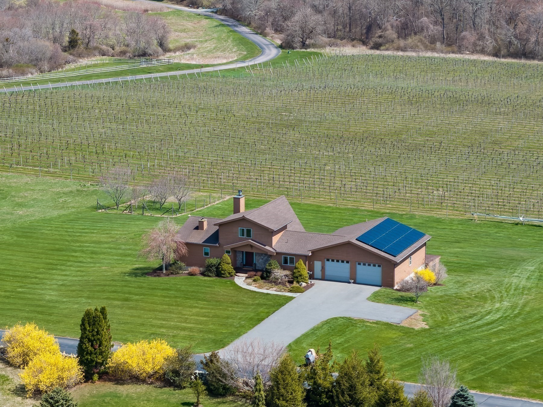 61 Pardon Hill Rd, Dartmouth, MA 02748 - Image 2