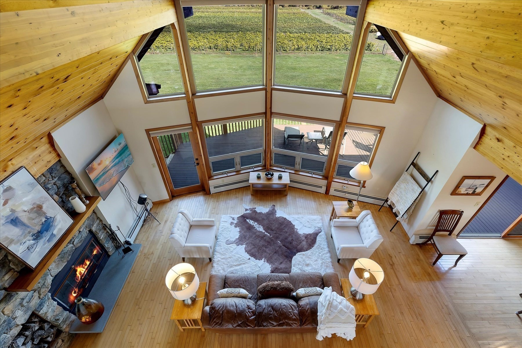 61 Pardon Hill Rd, Dartmouth, MA 02748 - Image 17