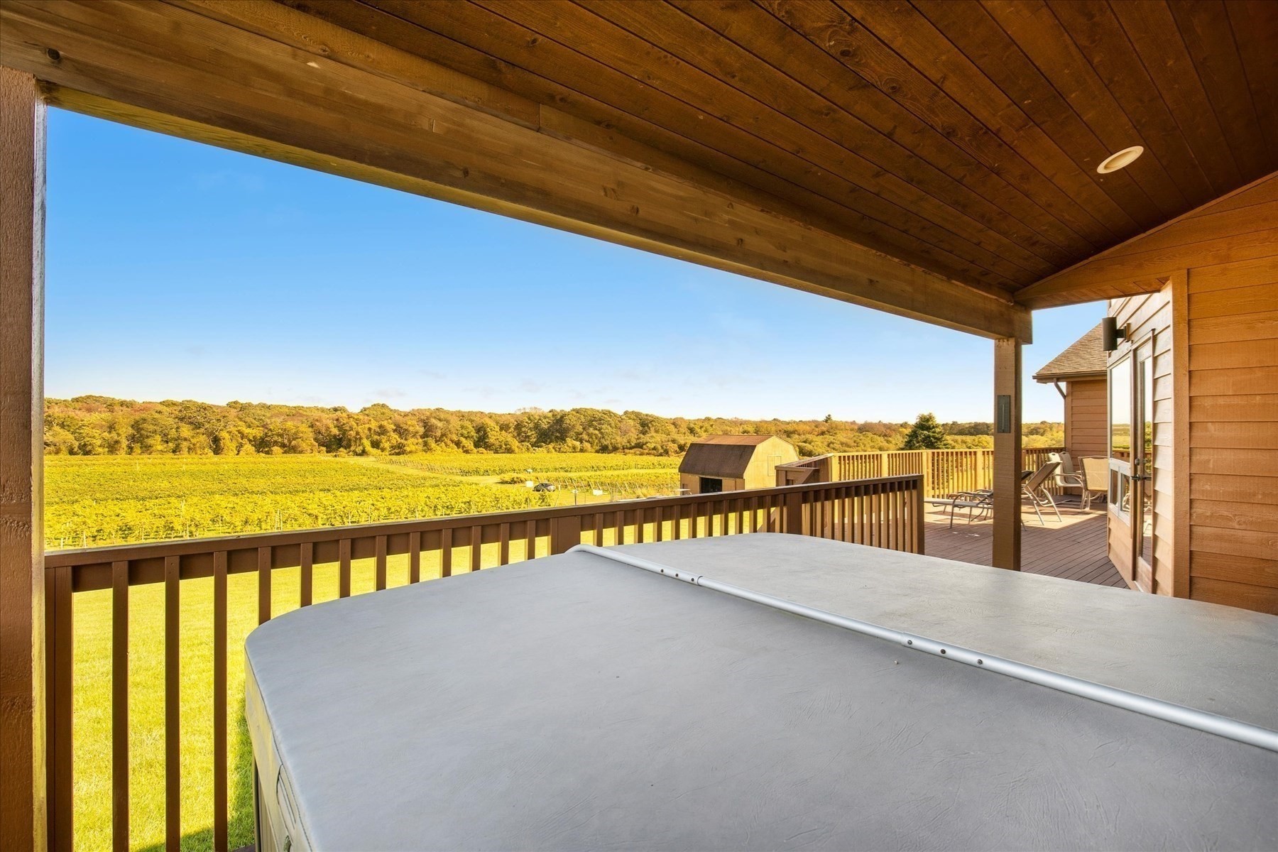 61 Pardon Hill Rd, Dartmouth, MA 02748 - Image 22