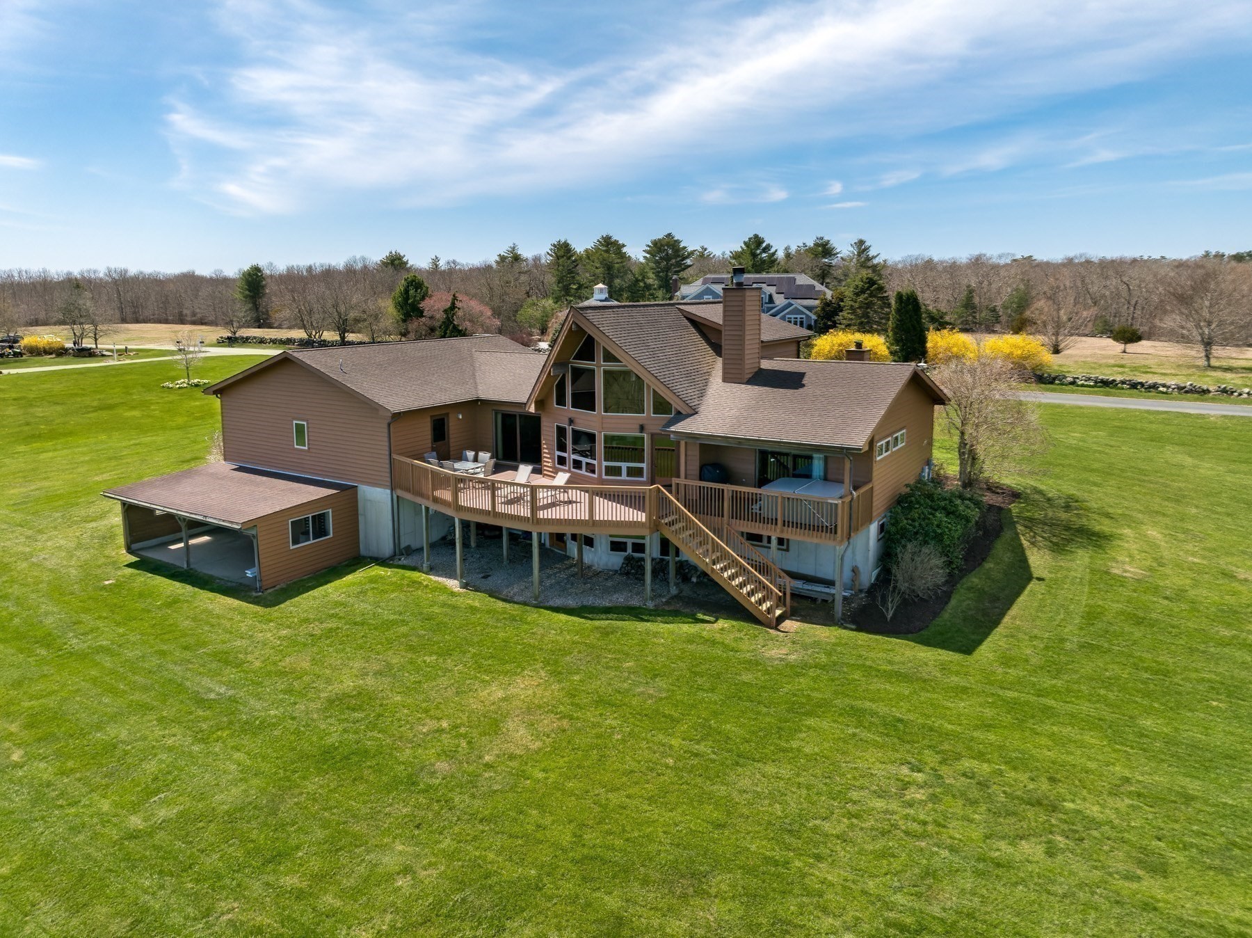 61 Pardon Hill Rd, Dartmouth, MA 02748 - Image 32