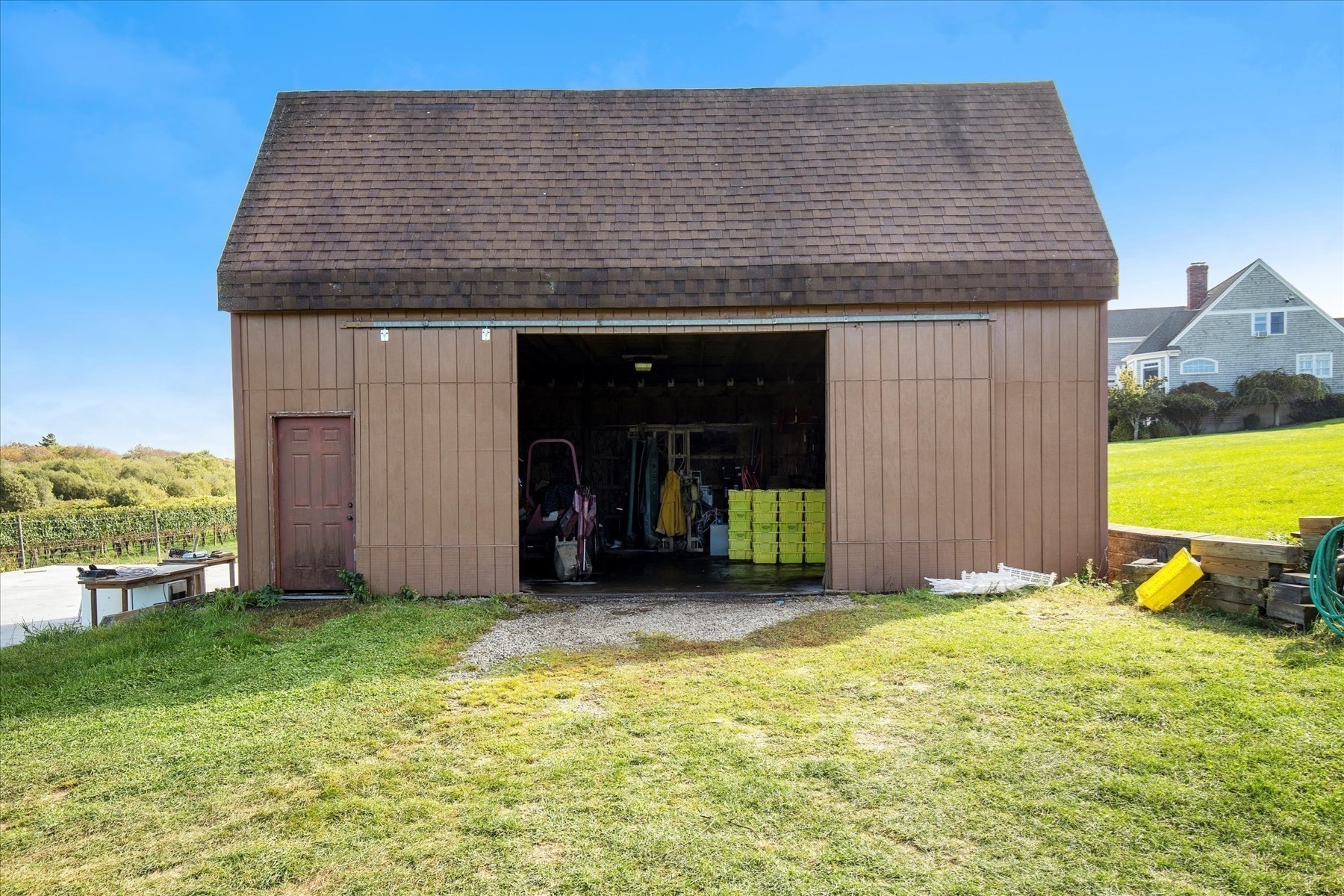 61 Pardon Hill Rd, Dartmouth, MA 02748 - Image 34