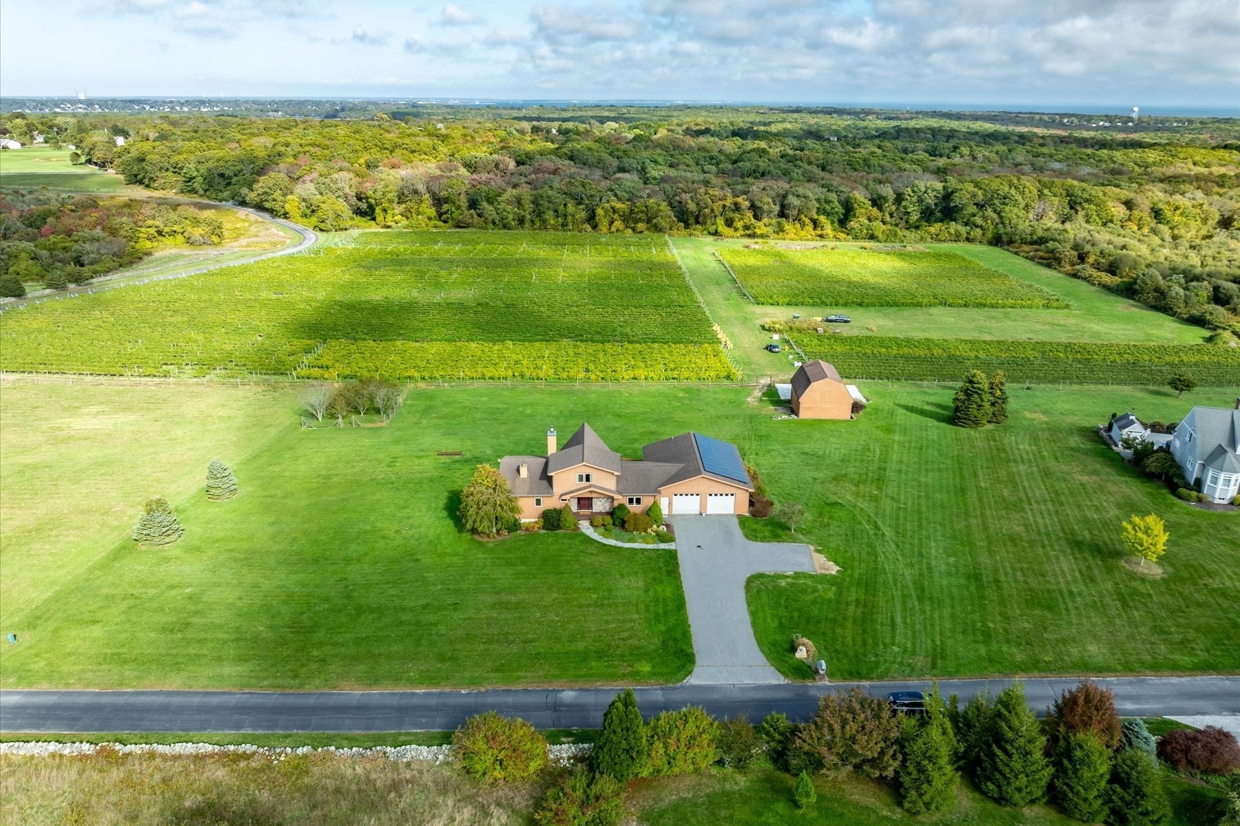 61 Pardon Hill Rd, Dartmouth, MA 02748 - Image 35