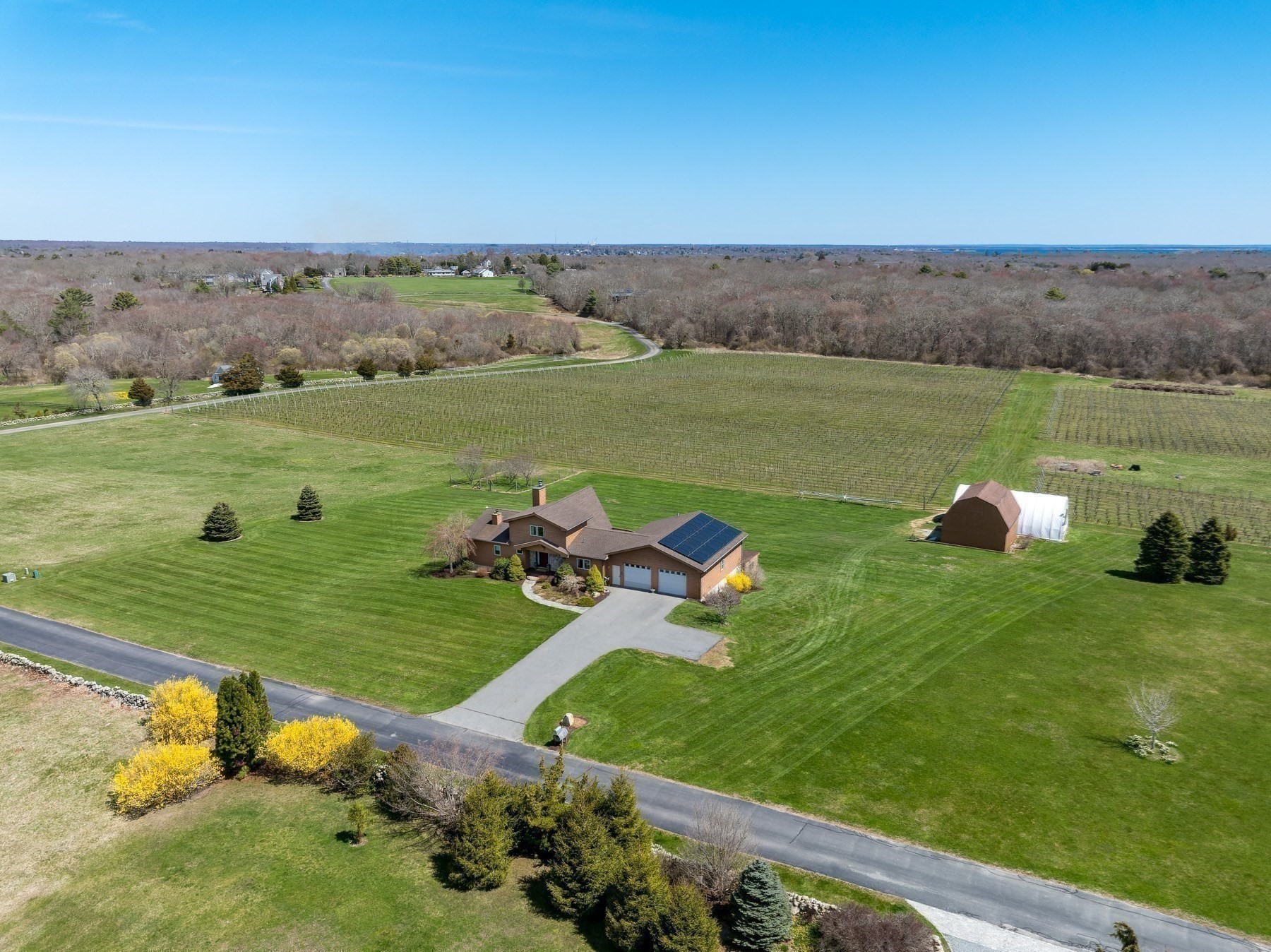 61 Pardon Hill Rd, Dartmouth, MA 02748 - Image 36