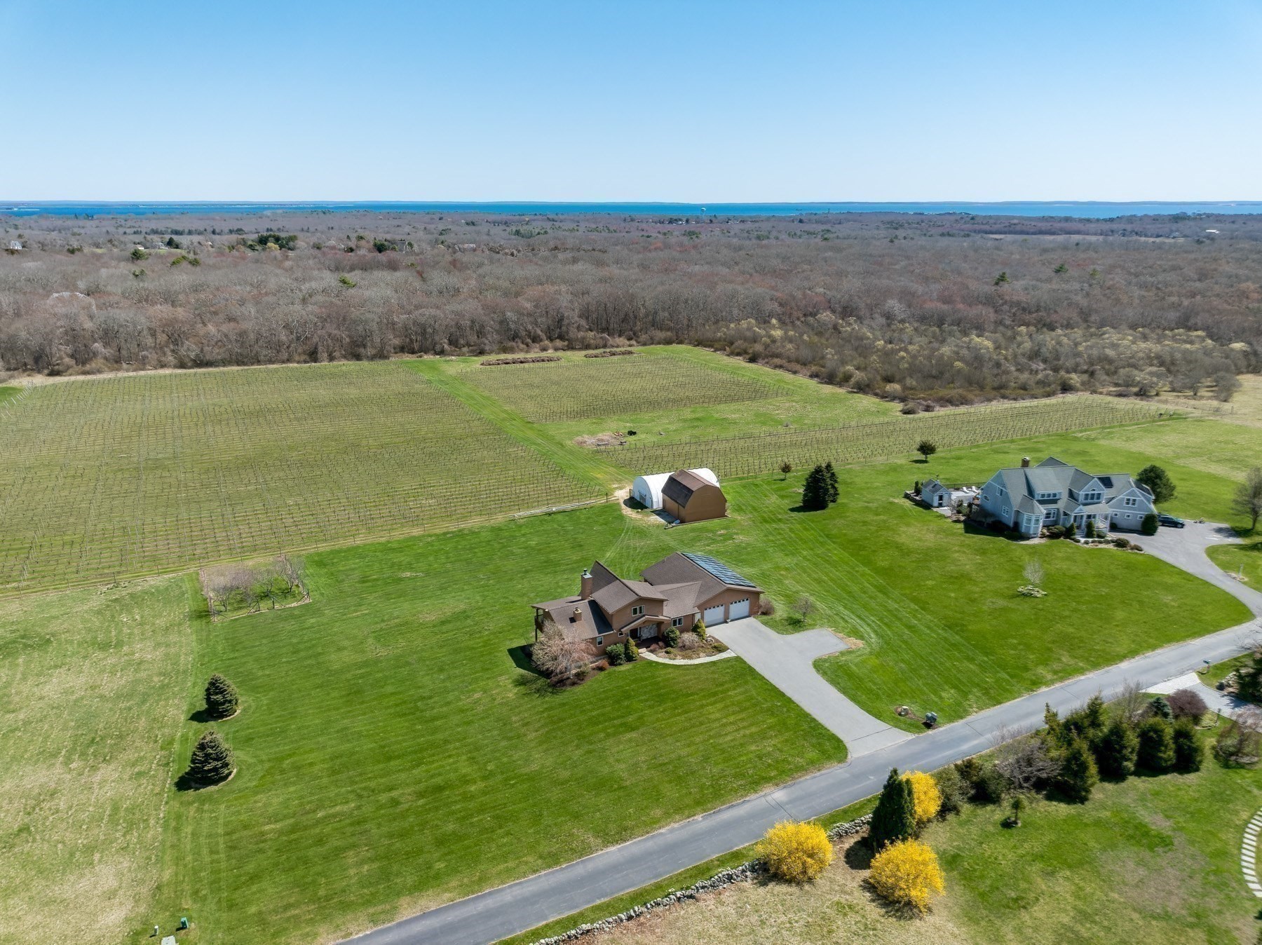 61 Pardon Hill Rd, Dartmouth, MA 02748 - Image 37