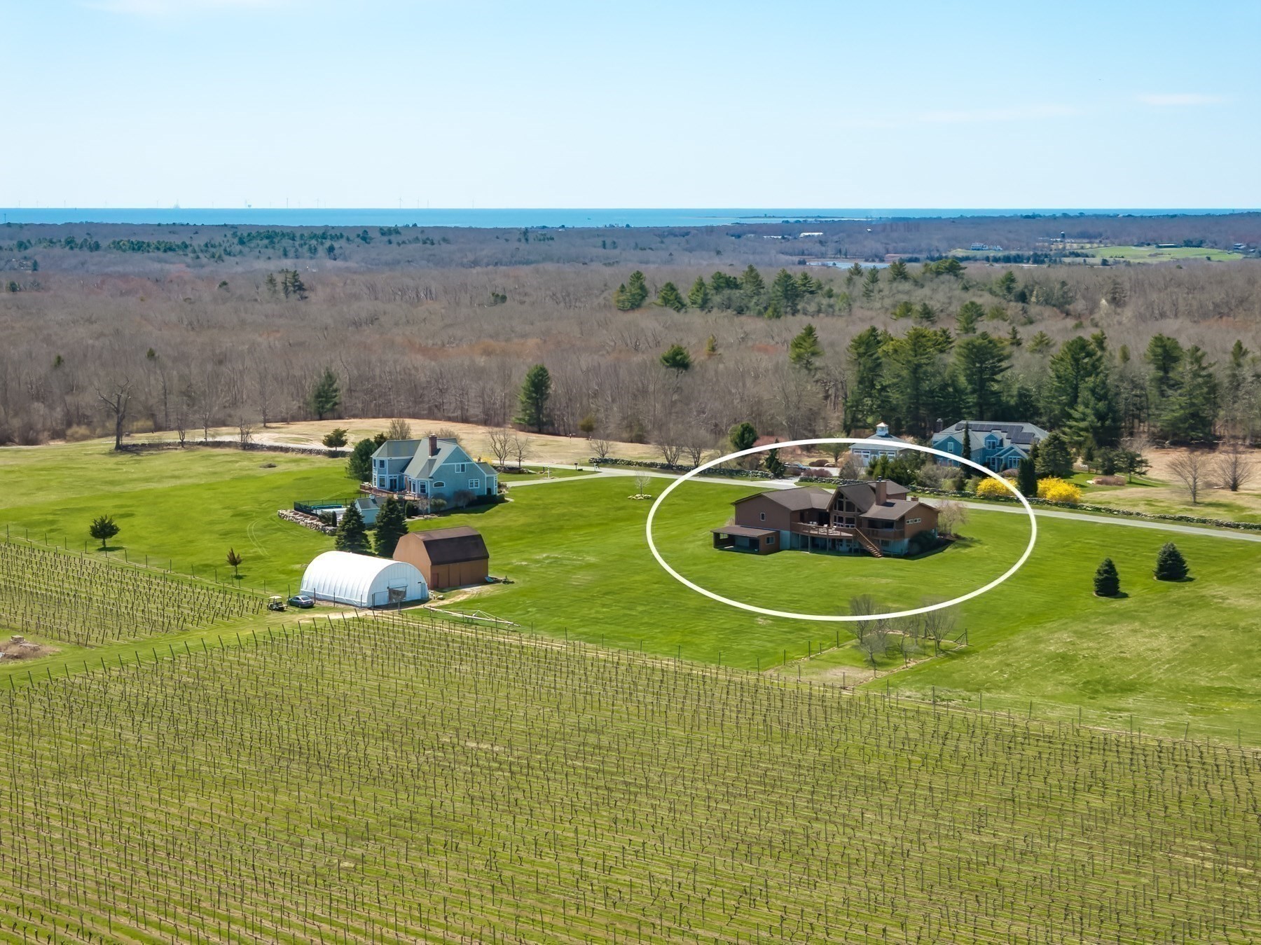 61 Pardon Hill Rd, Dartmouth, MA 02748 - Image 38