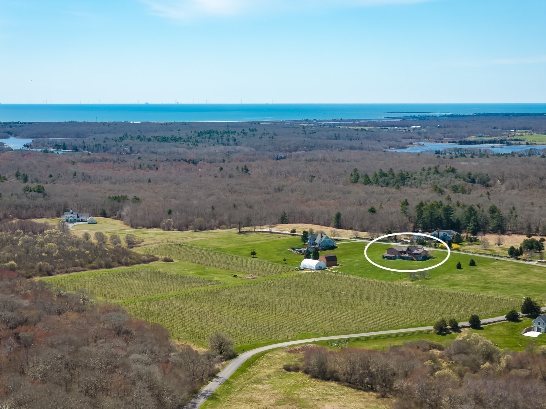 61 Pardon Hill Rd, Dartmouth, MA 02748 - Image 39