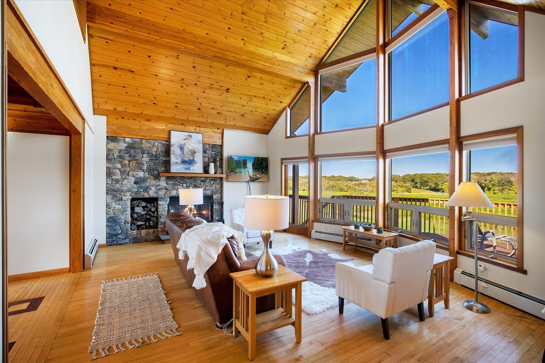 61 Pardon Hill Rd, Dartmouth, MA 02748 - Image 9