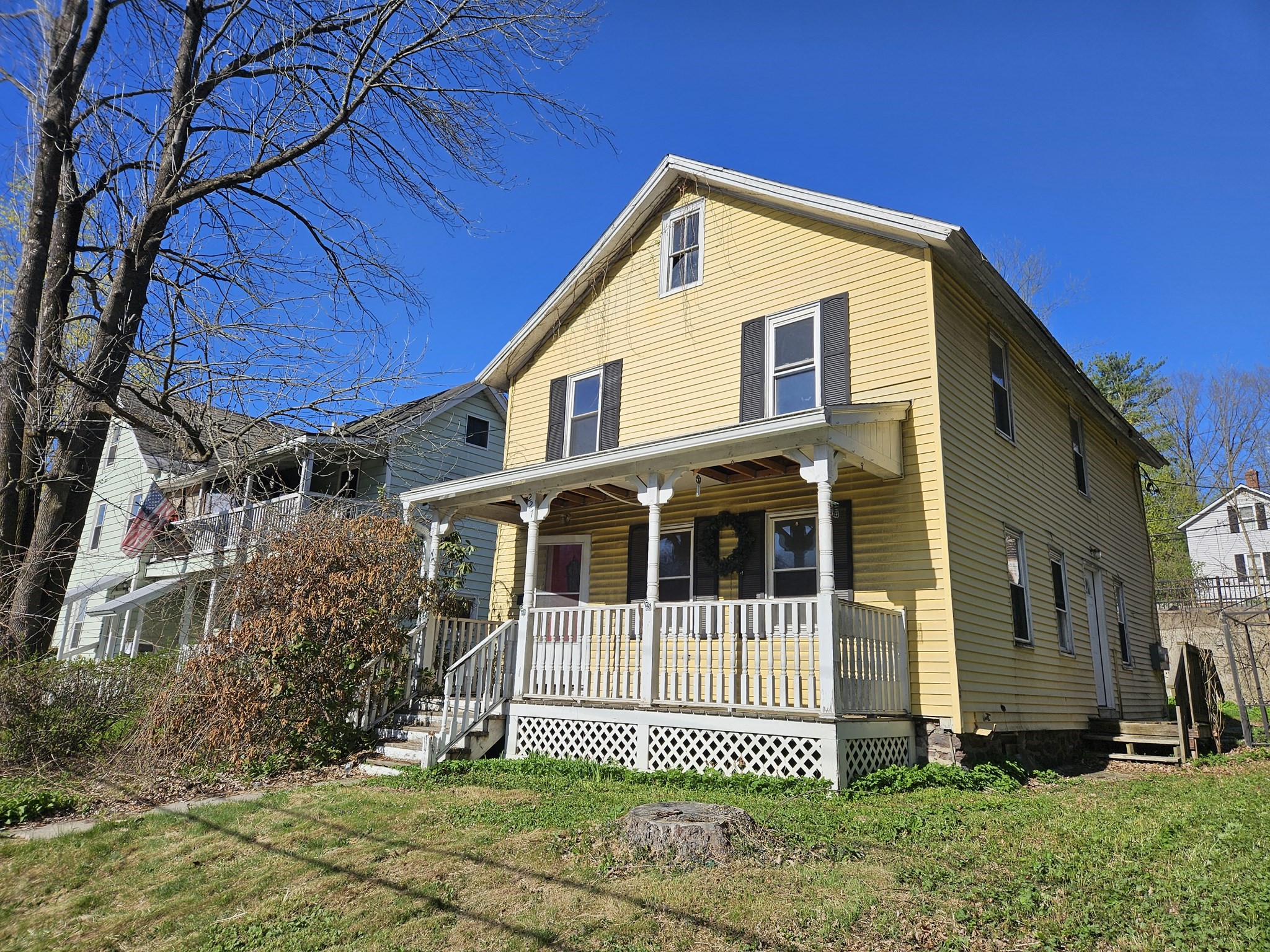 227 Deerfield St, Greenfield, MA 01301 - Image 2